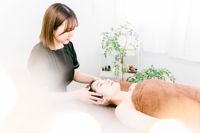 サロン　宙のサブ写真１