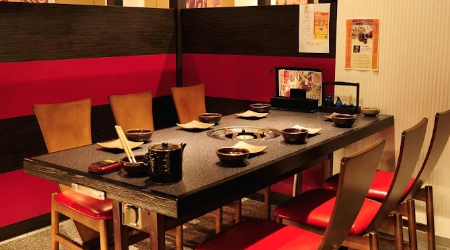 もつ彦心斎橋ヨーロッパ通り店のサブ写真１