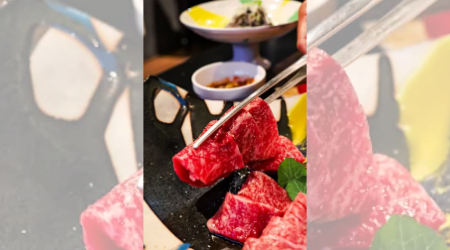 炭火焼肉mujo-のサブ写真１