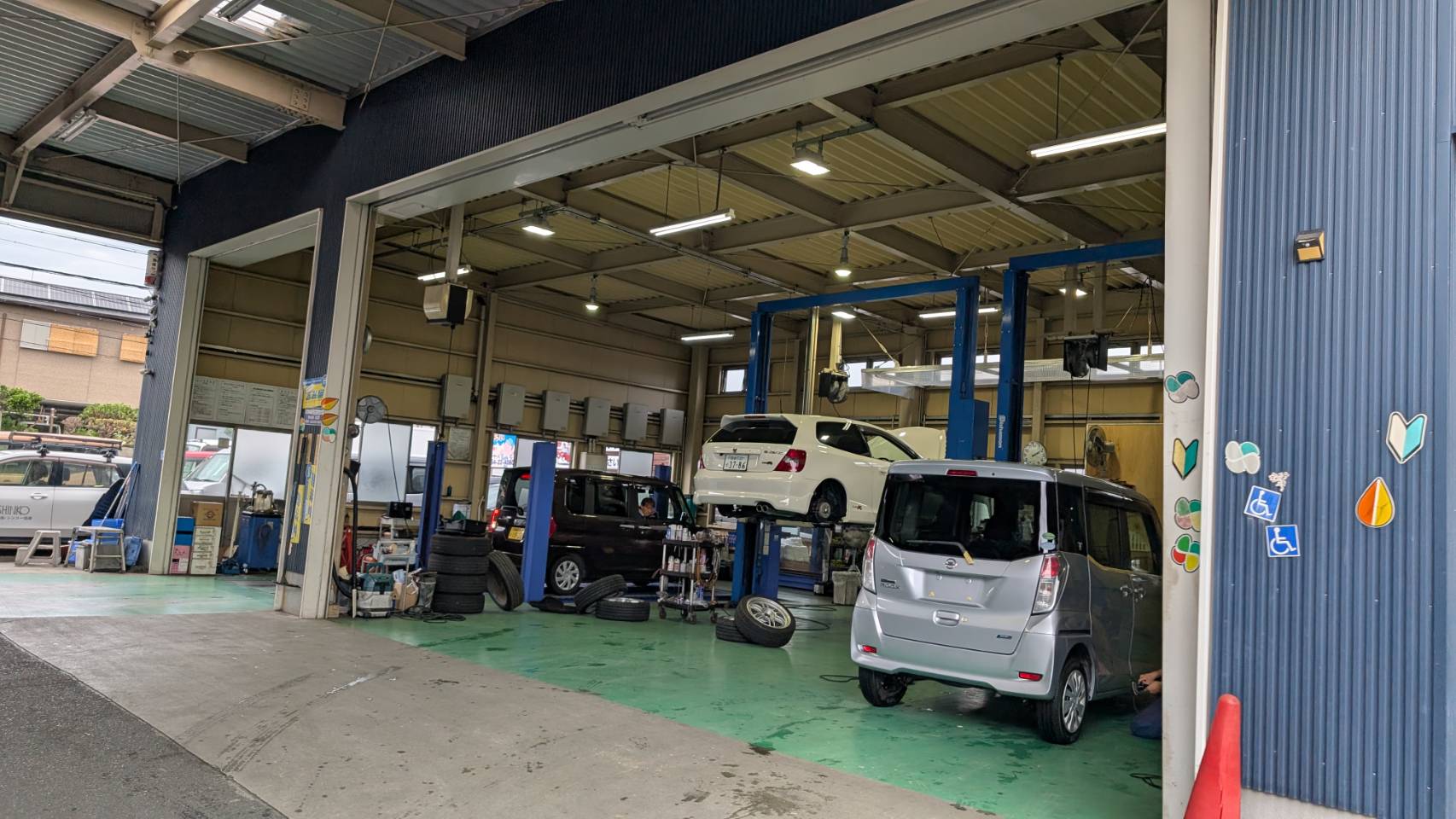 株式会社 深田モータースのサブ写真１