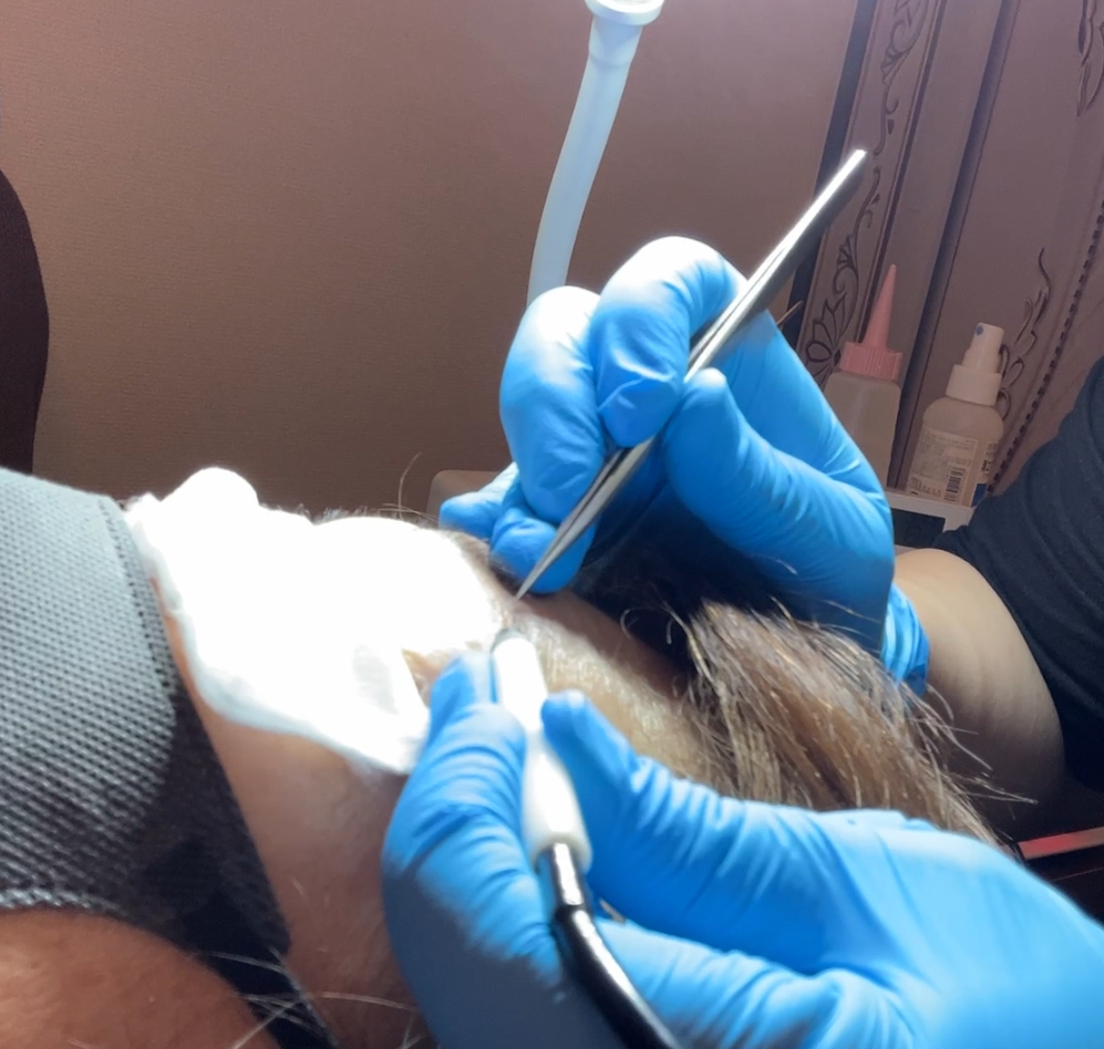 esthetic room ALIVIOのサブ写真1