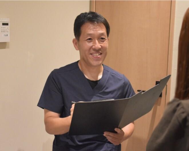 ビバ整体院（美バランス整体院）のサブ写真１