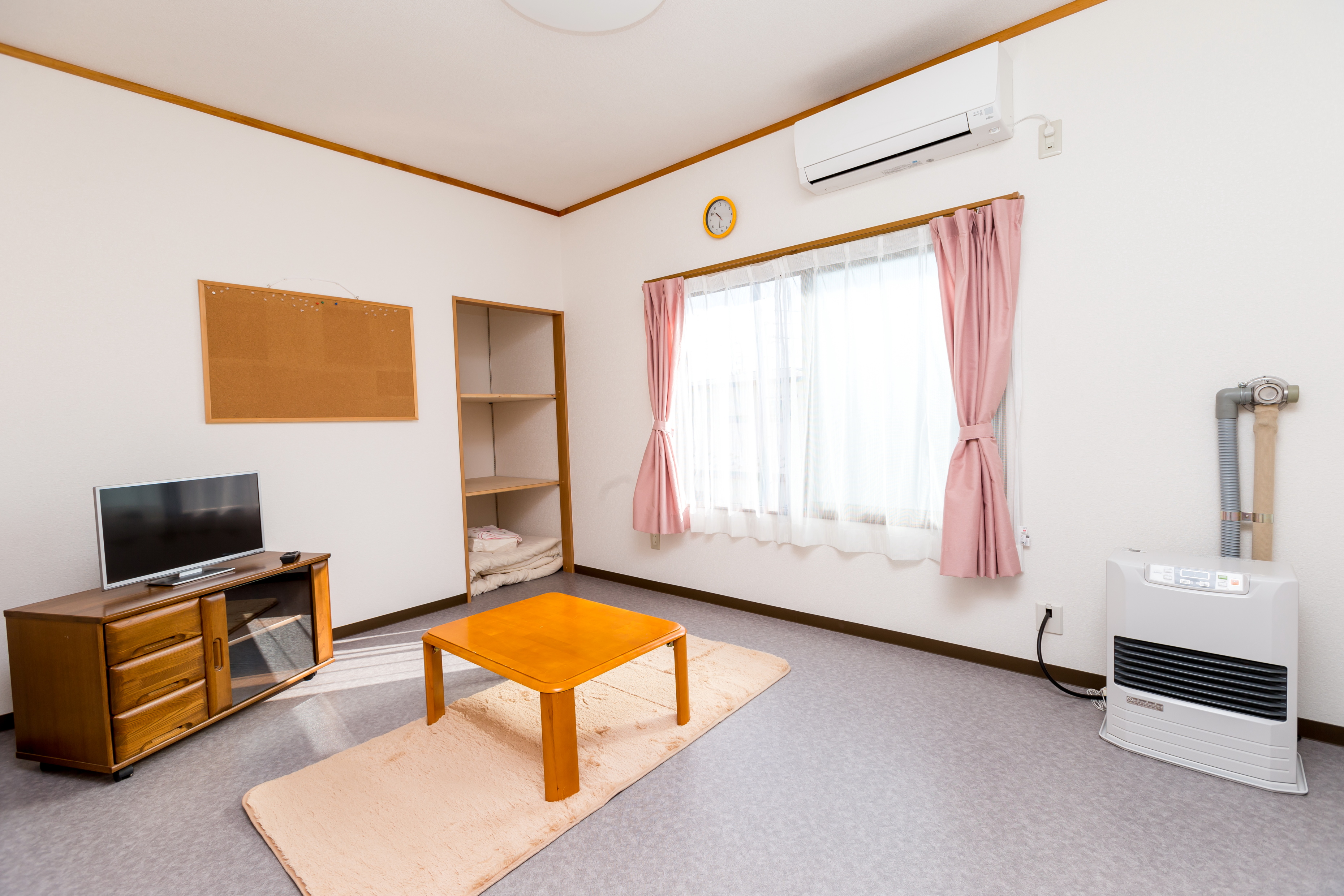 あおもり黒石ハウスのサブ写真１