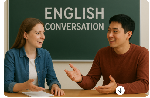 NEOS英語の会のサブ写真１