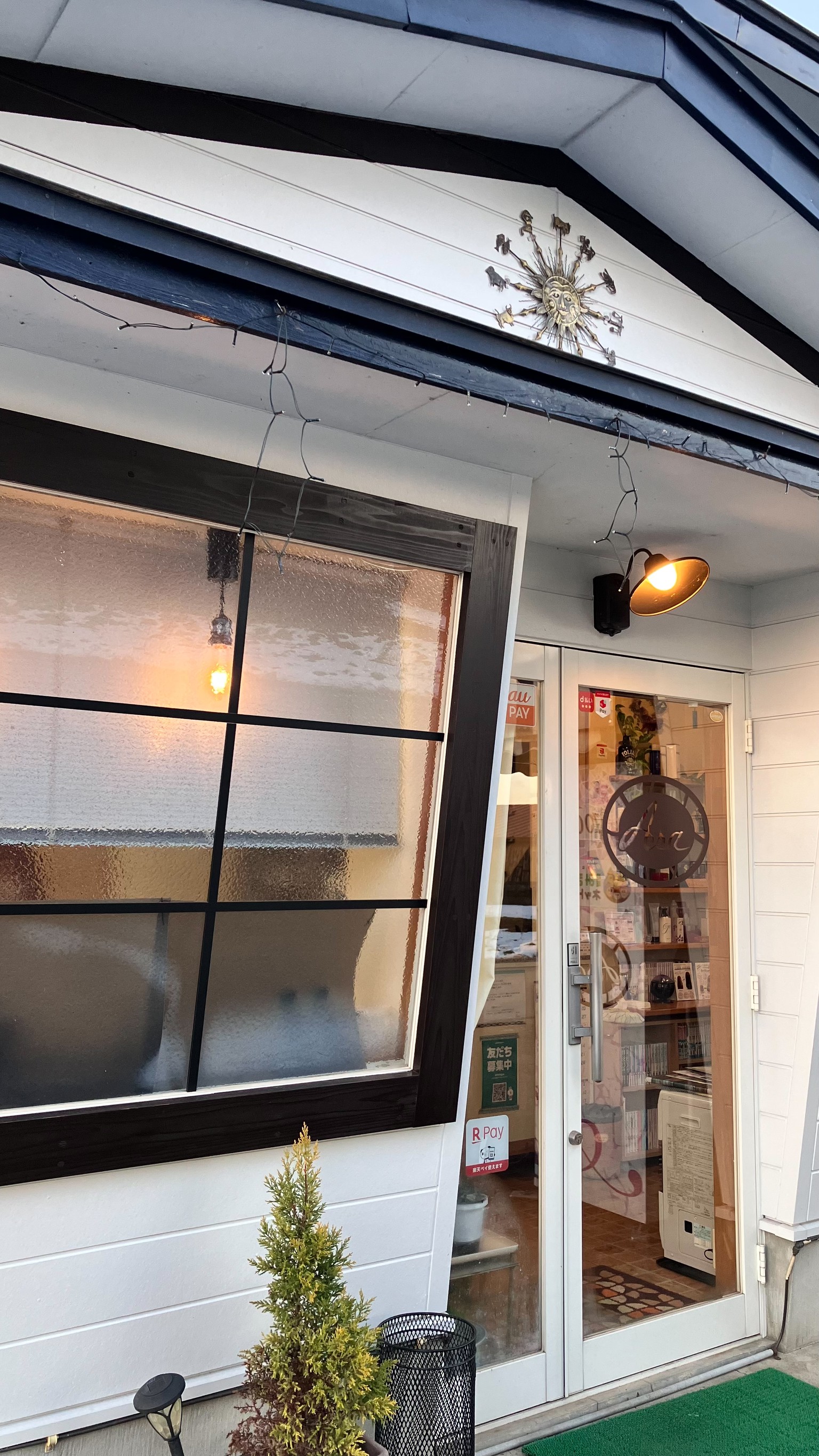 ヘアーサロンAsaのサブ写真１