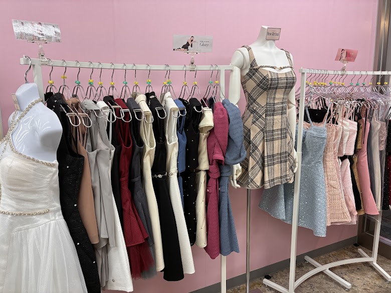 Rouge池袋店のサブ写真１