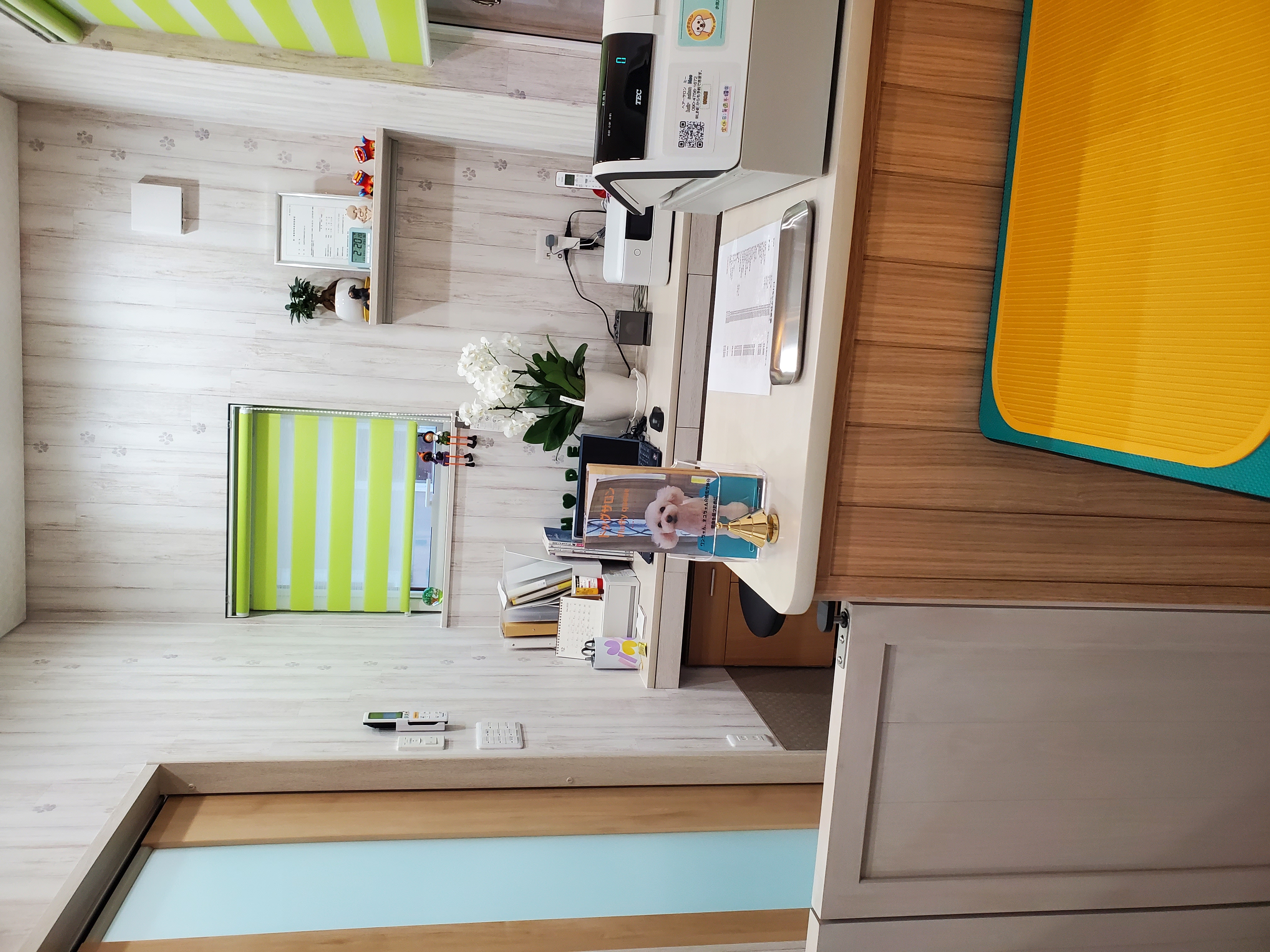 ドッグサロン Fluffy queueのサブ写真１