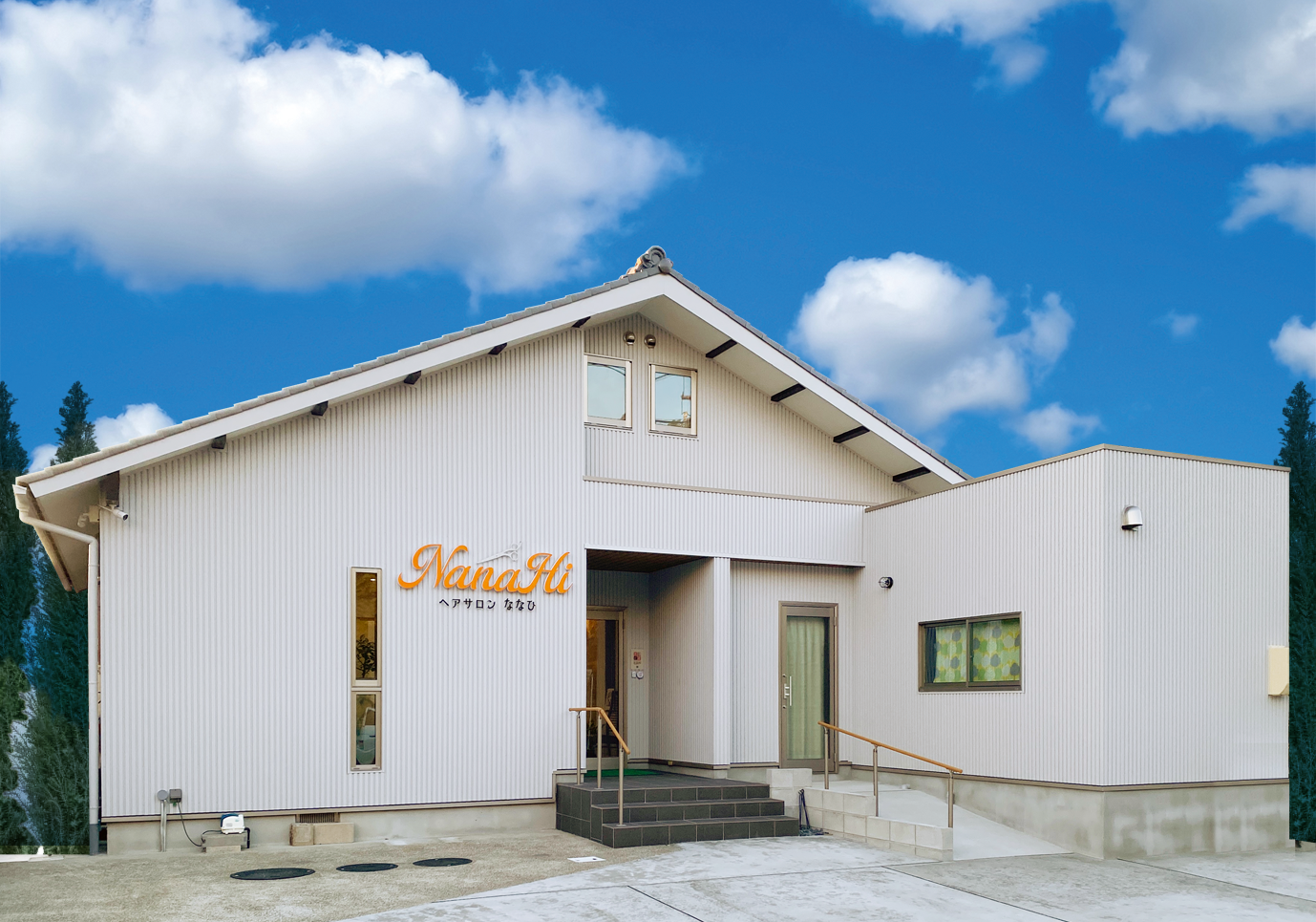 ボディケアハウス もみやのサブ写真１