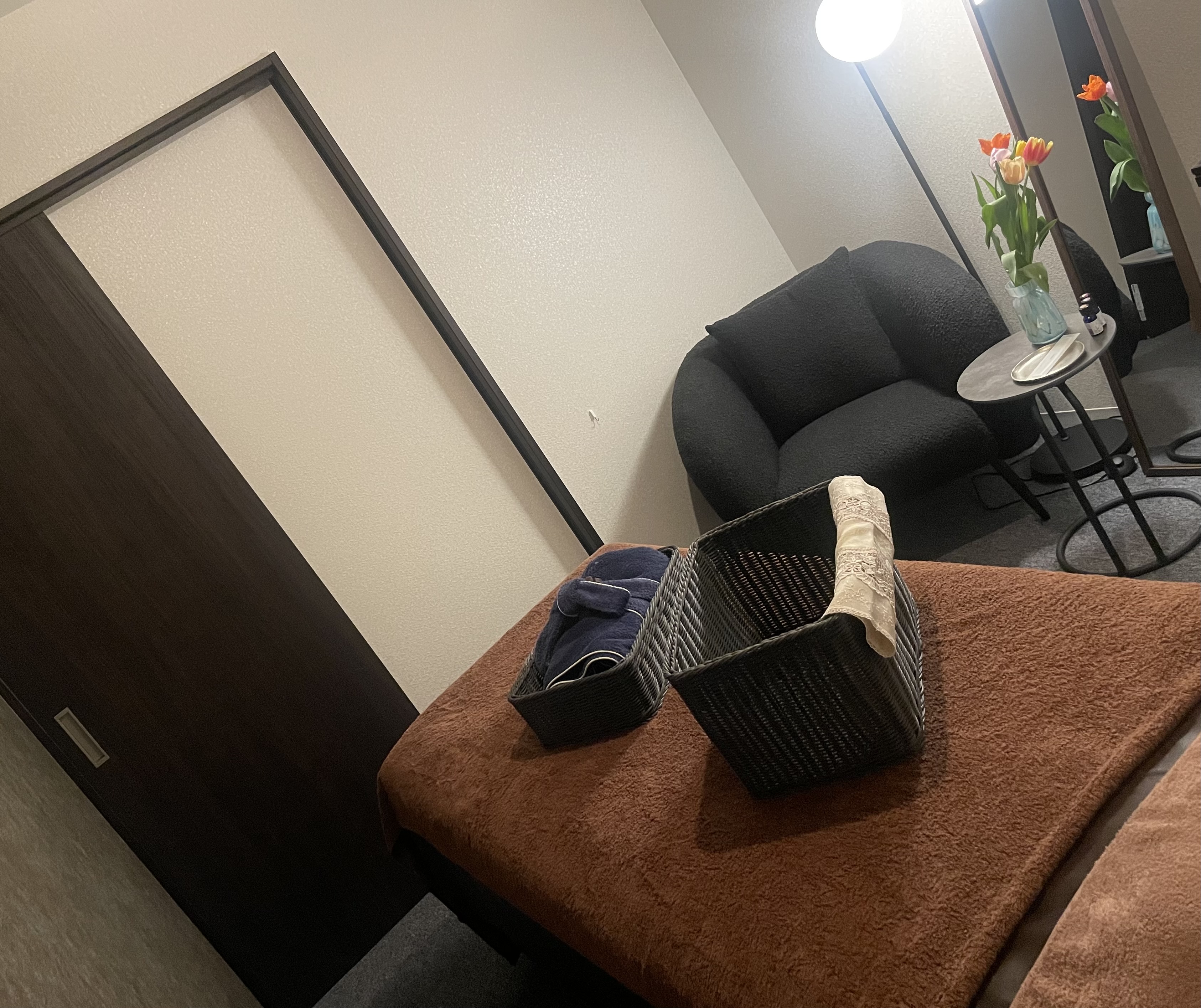 YURANA～Relaxation salon～のサブ写真１