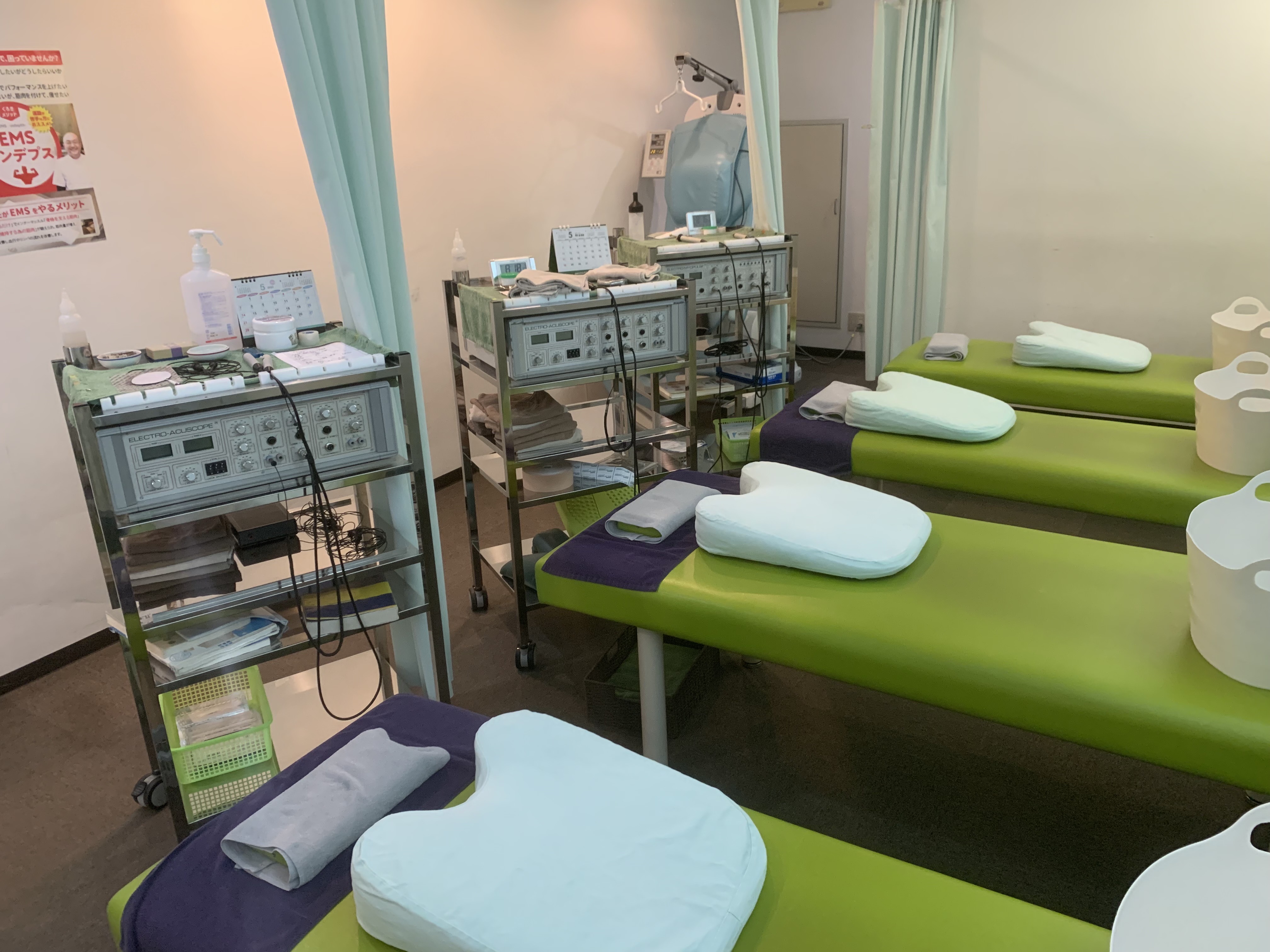 くろき整骨院のサブ写真１