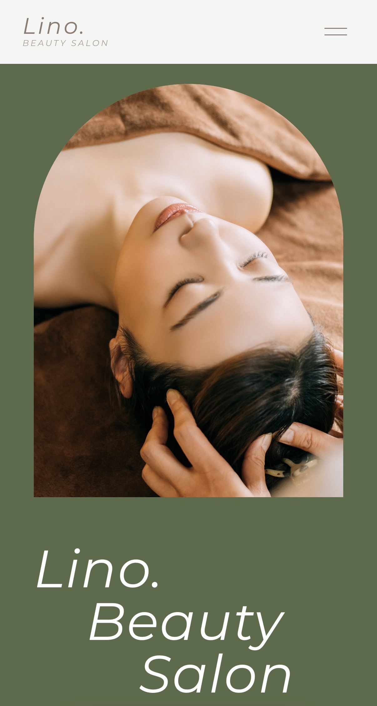 Lino.BeautySalonのサブ写真１