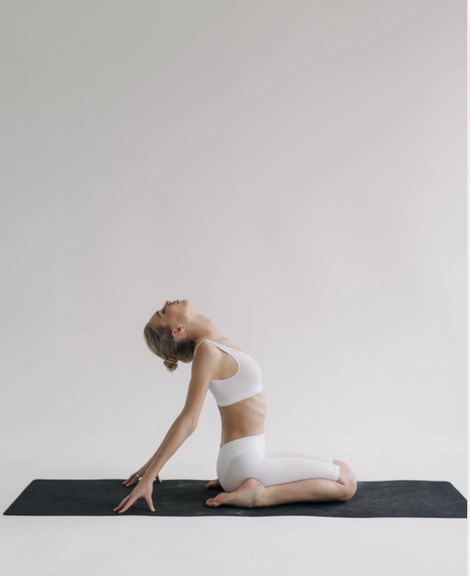 KUMIKO YOGAのサブ写真１