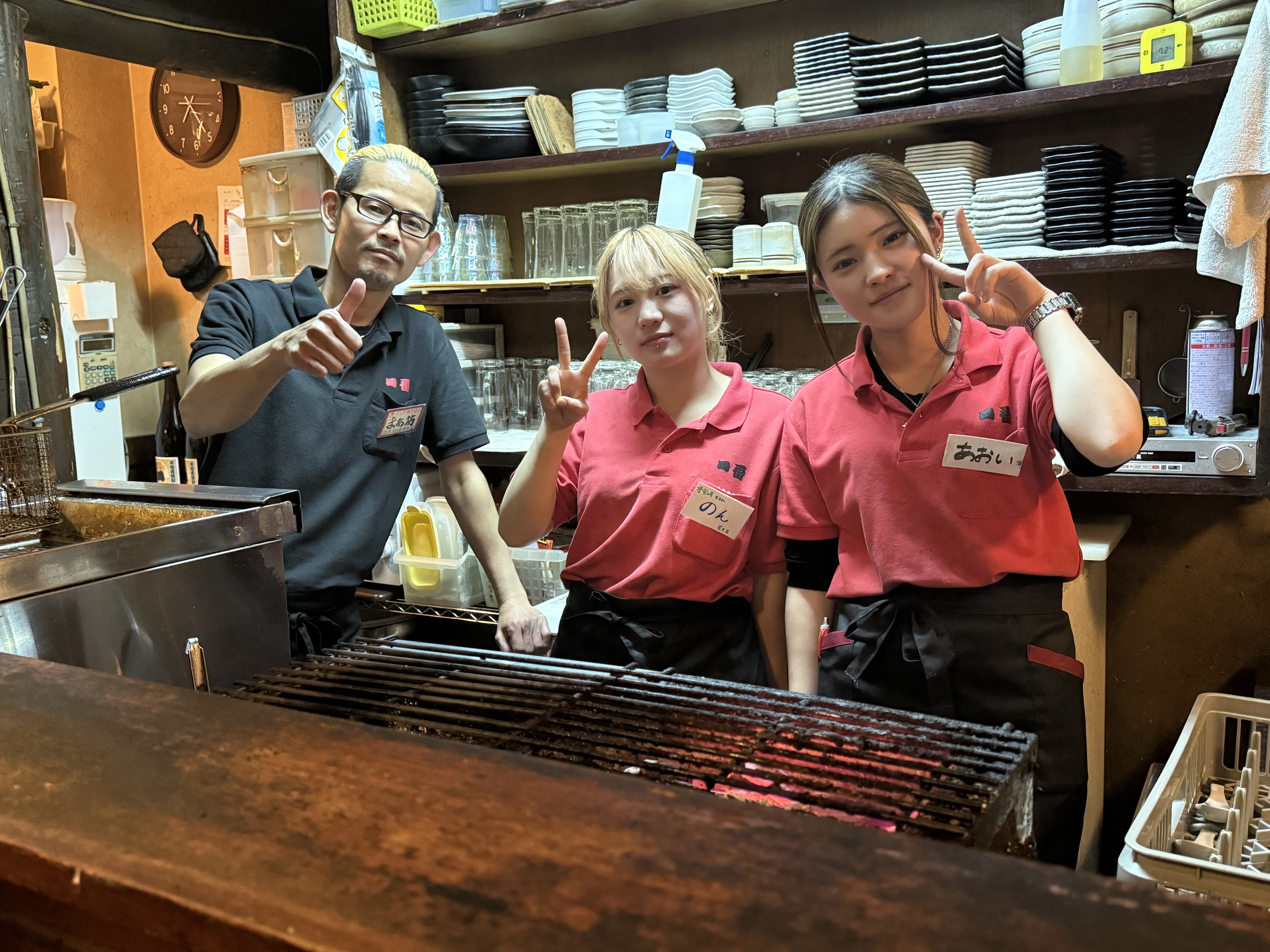 やきとり一番二条駅前店のサブ写真１