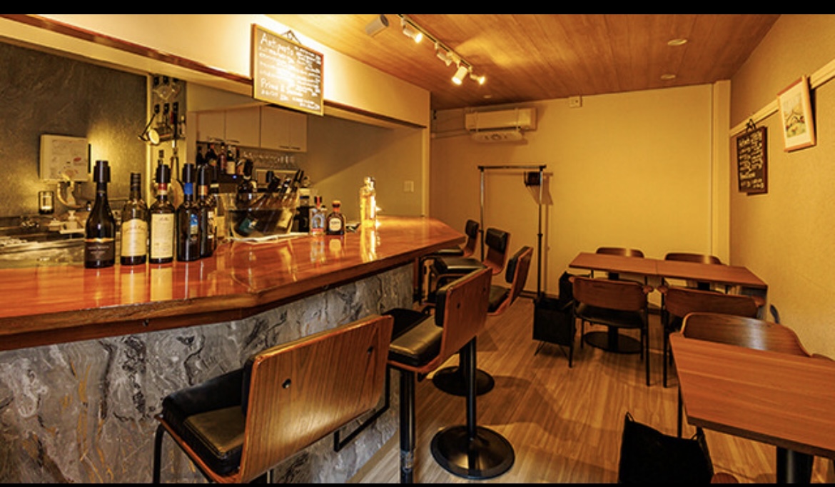 Wine Bar Ponteのサブ写真１