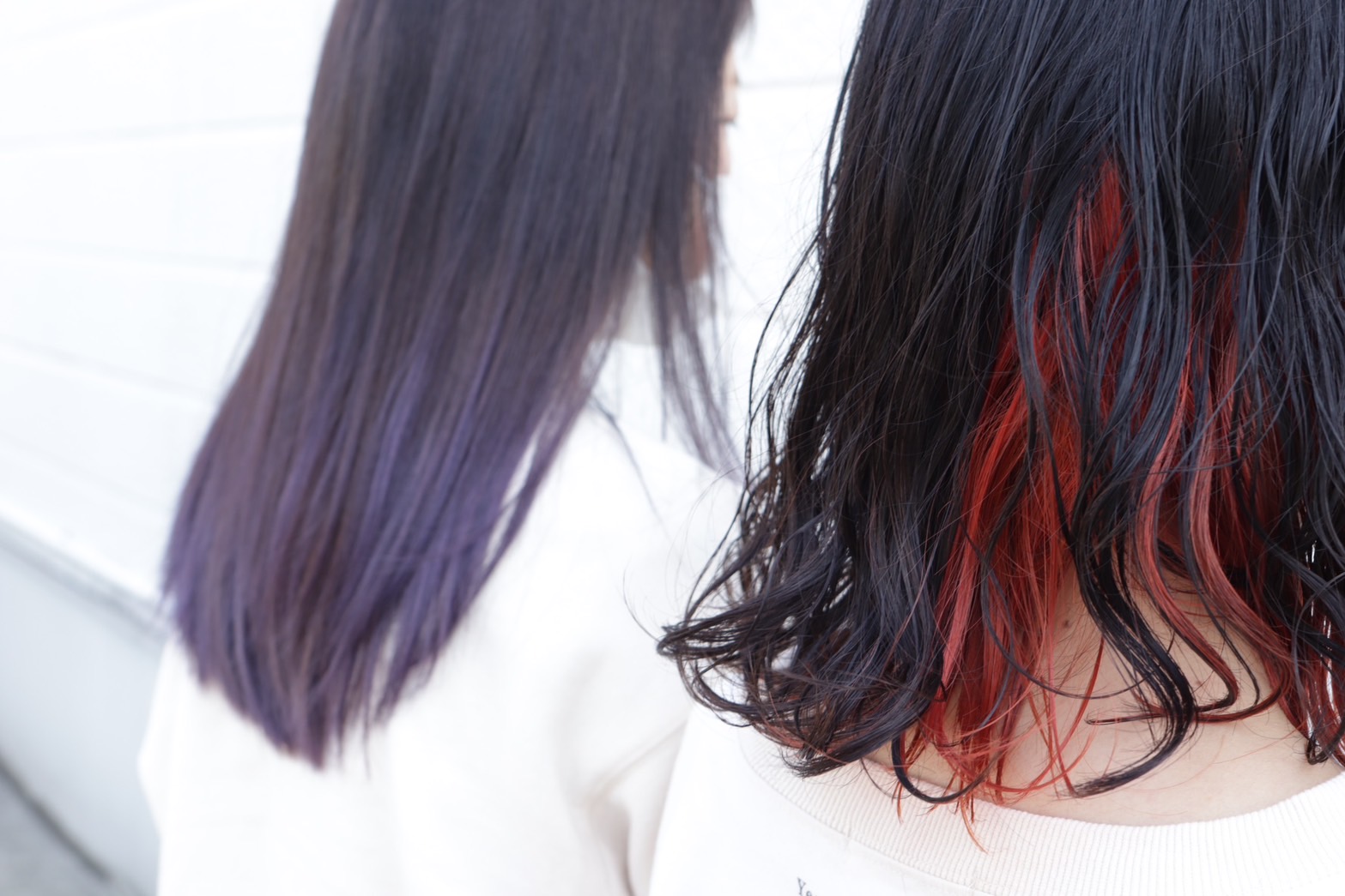 HAIR WAVE sasakiのサブ写真２