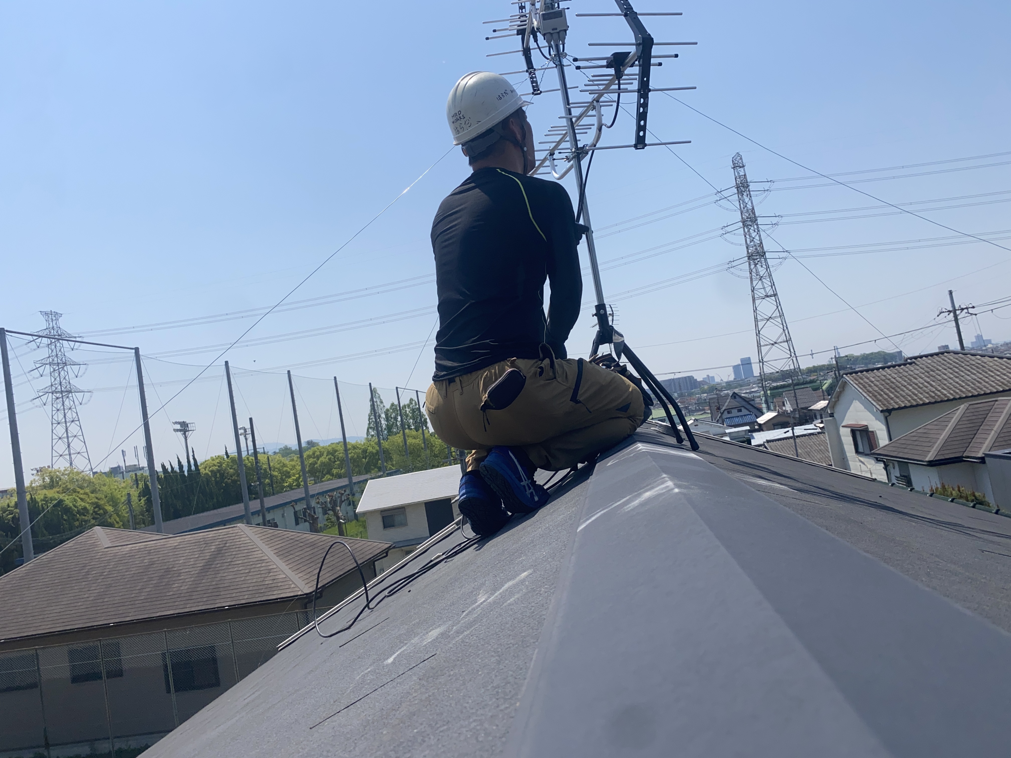 HRDWORKS/原田電設のサブ写真2