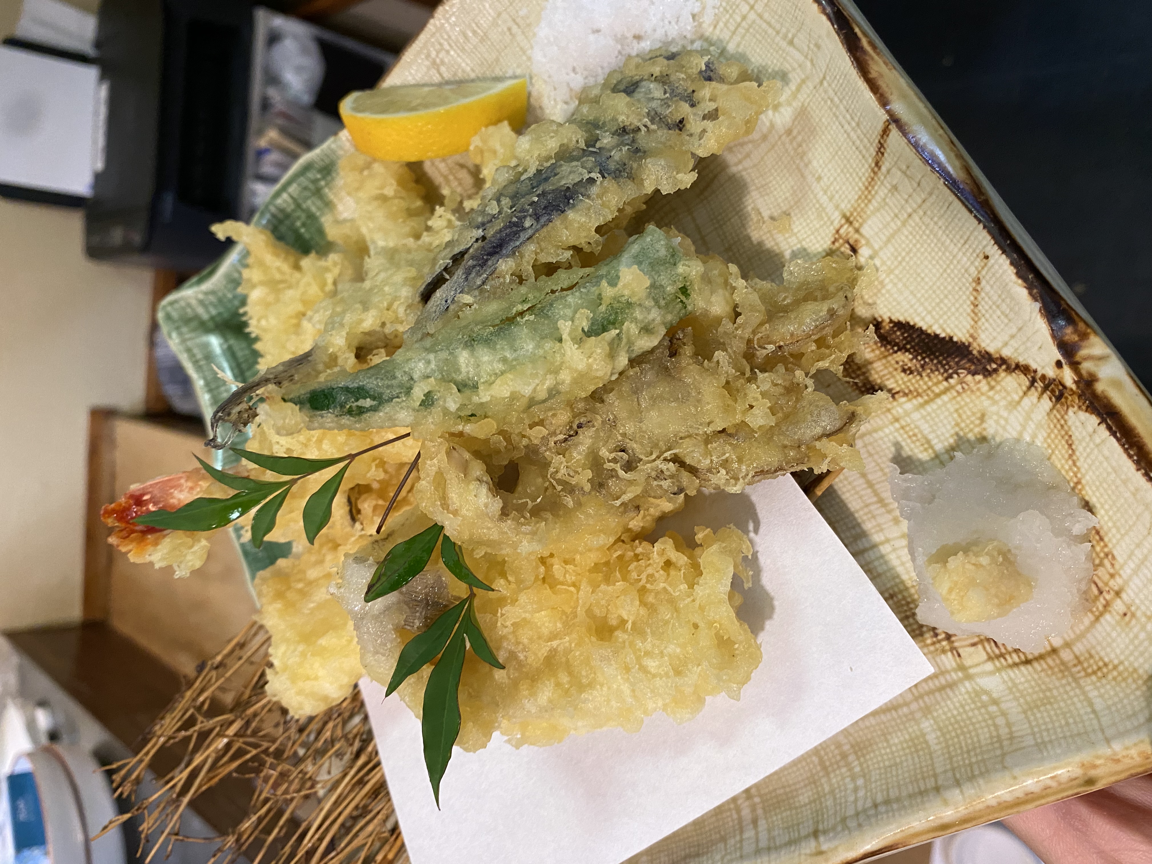 魚那輝のサブ写真2