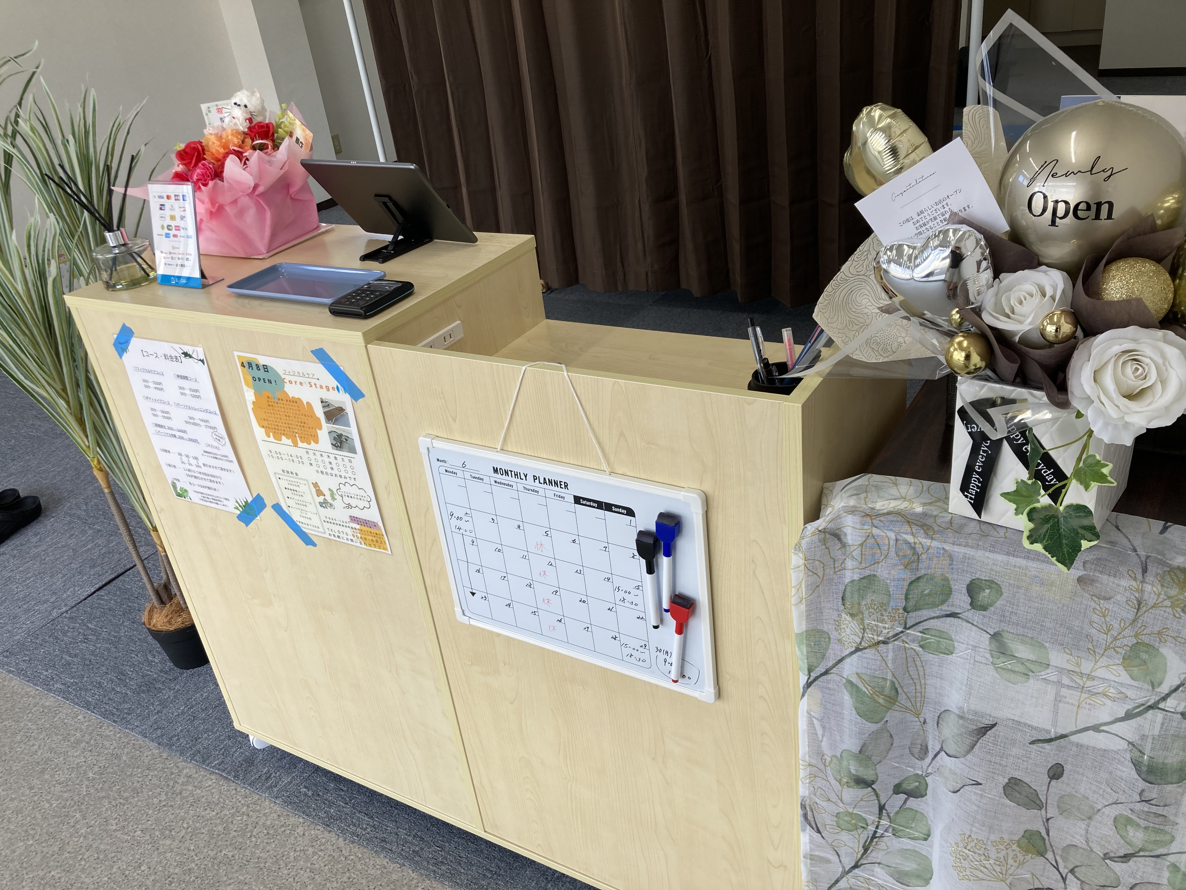 Core Stageのサブ写真2