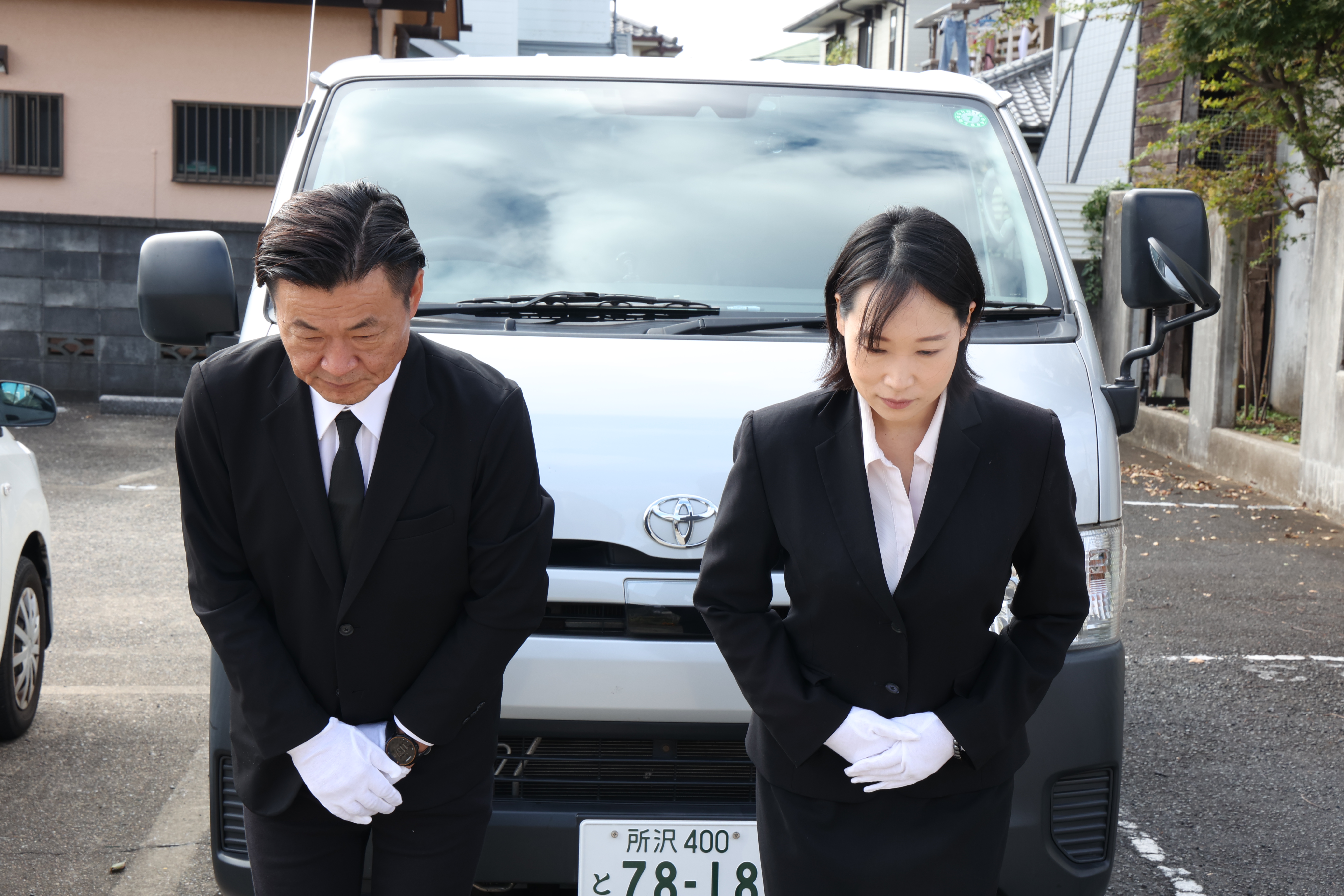 訪問ペット火葬あまりりすのサブ写真２