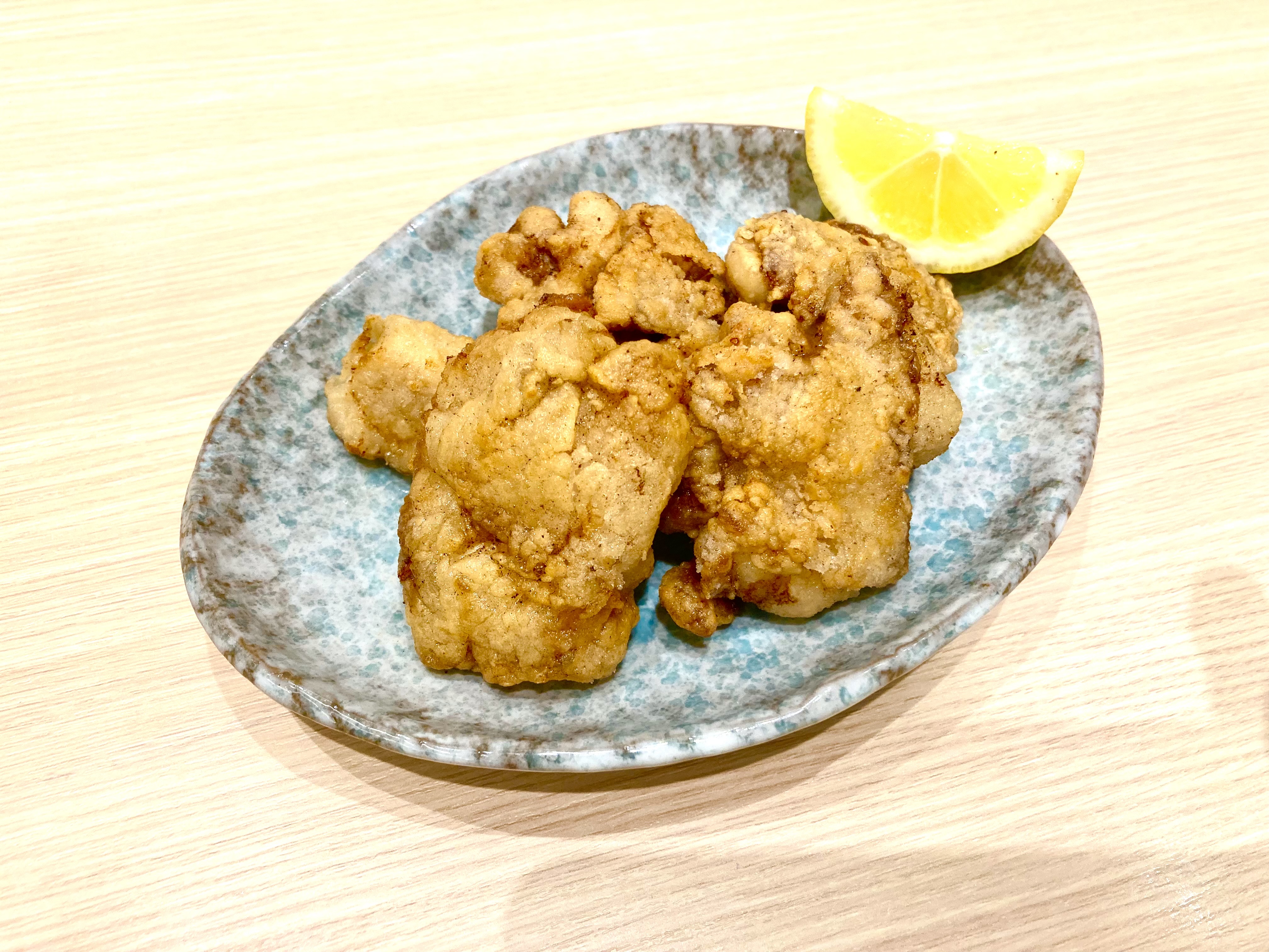 居酒屋･鶏料理 らぁ麺酒場ななみ浜松町本店のサブ写真２