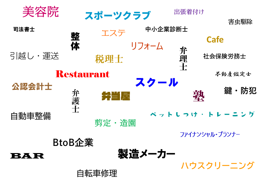 撮影クリエイター川口のサブ写真２