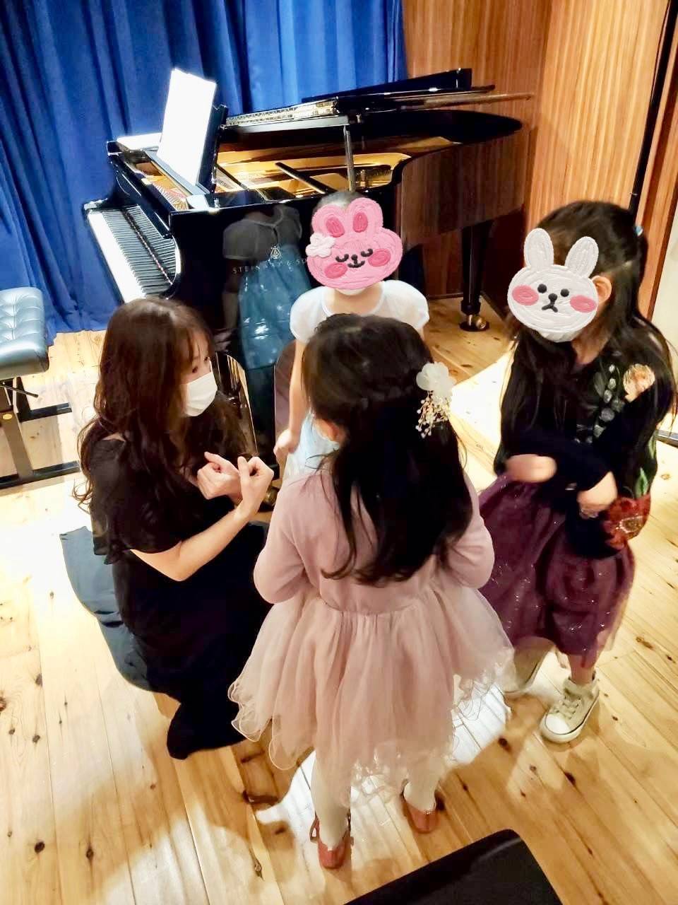 中川ヴァイオリン教室のサブ写真2
