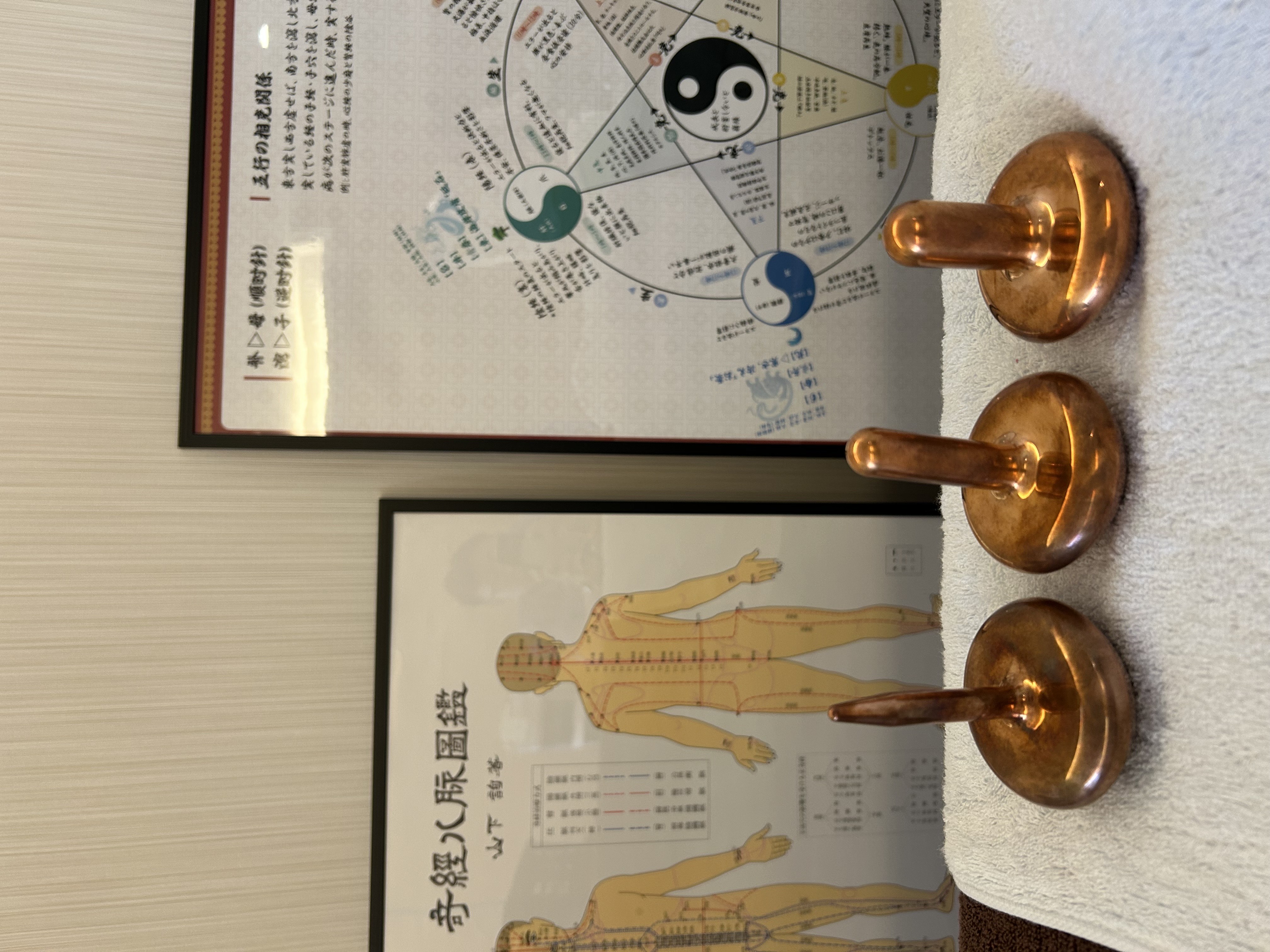 東洋医学深層ほぐし 新松戸のサブ写真2