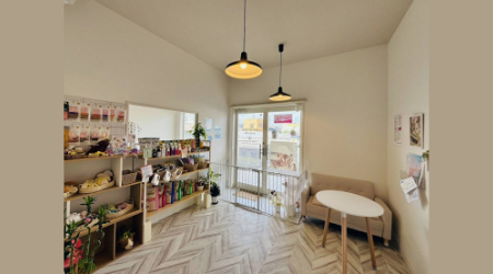 trimmingsalon cherisiaのサブ写真２