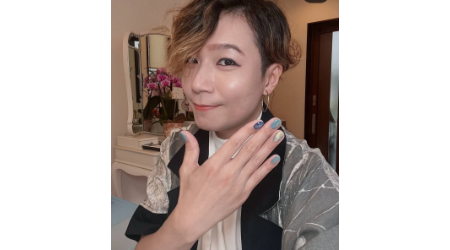 小石川ネイルスタジオ【La Roseraie】のサブ写真２