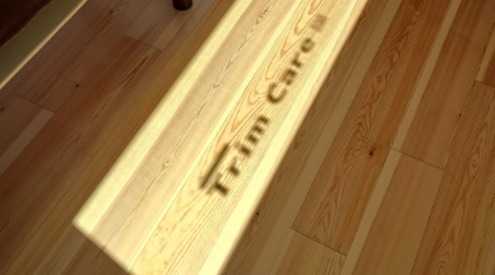 Trim Careのサブ写真2