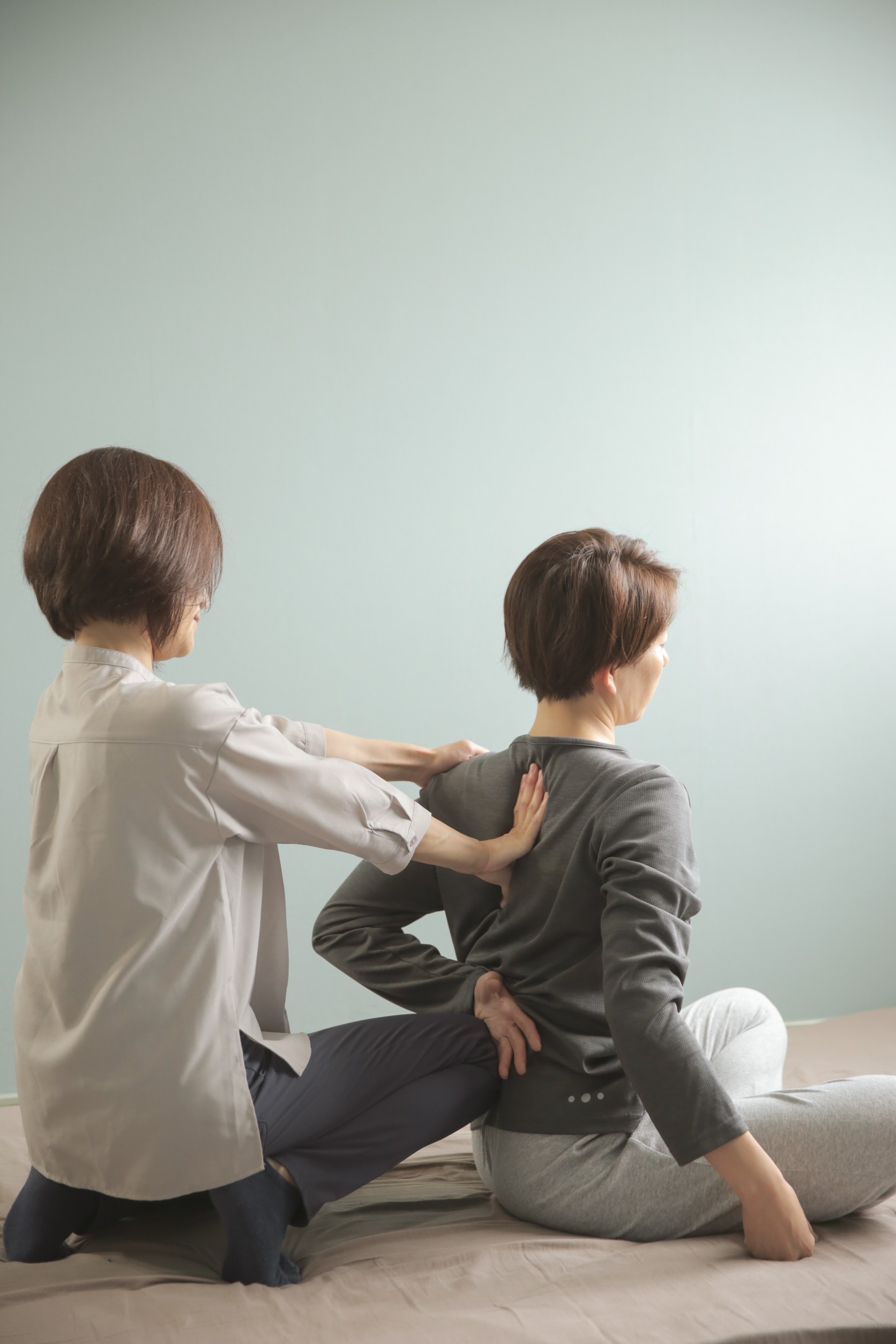 Rosemary睡眠改善サロンのサブ写真2