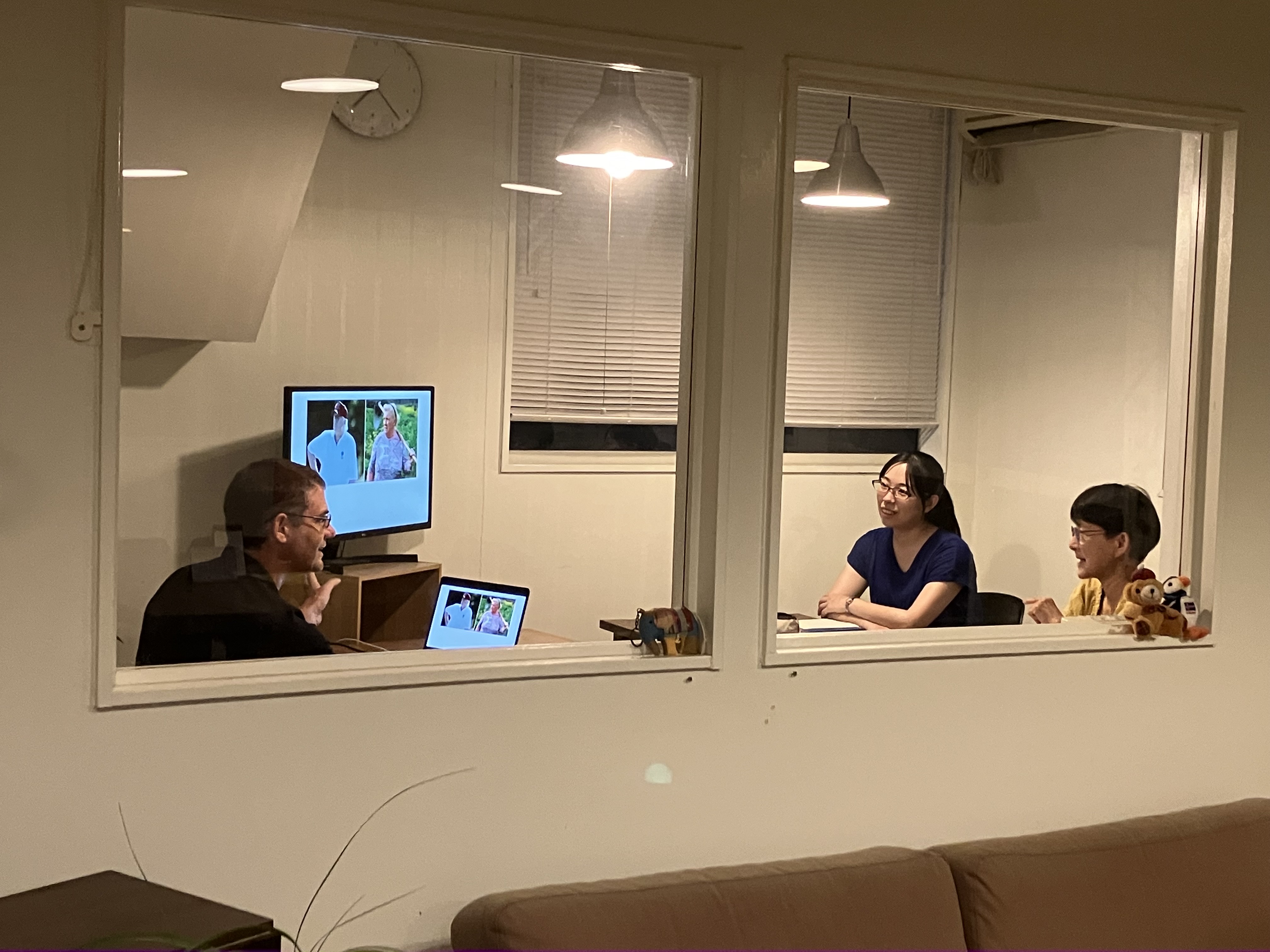 英会話プラネットのサブ写真２