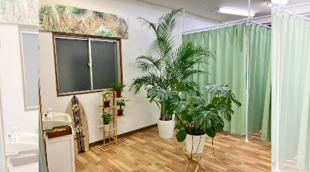 リラクゼーションプメハナのサブ写真２