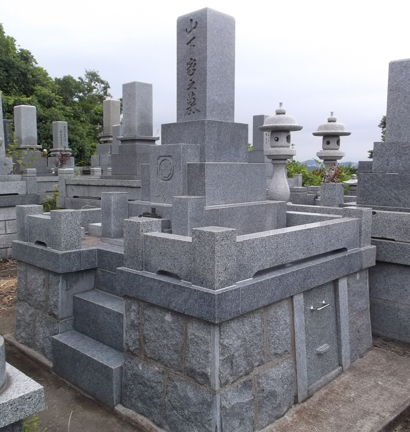 有限会社石のみうらのサブ写真２