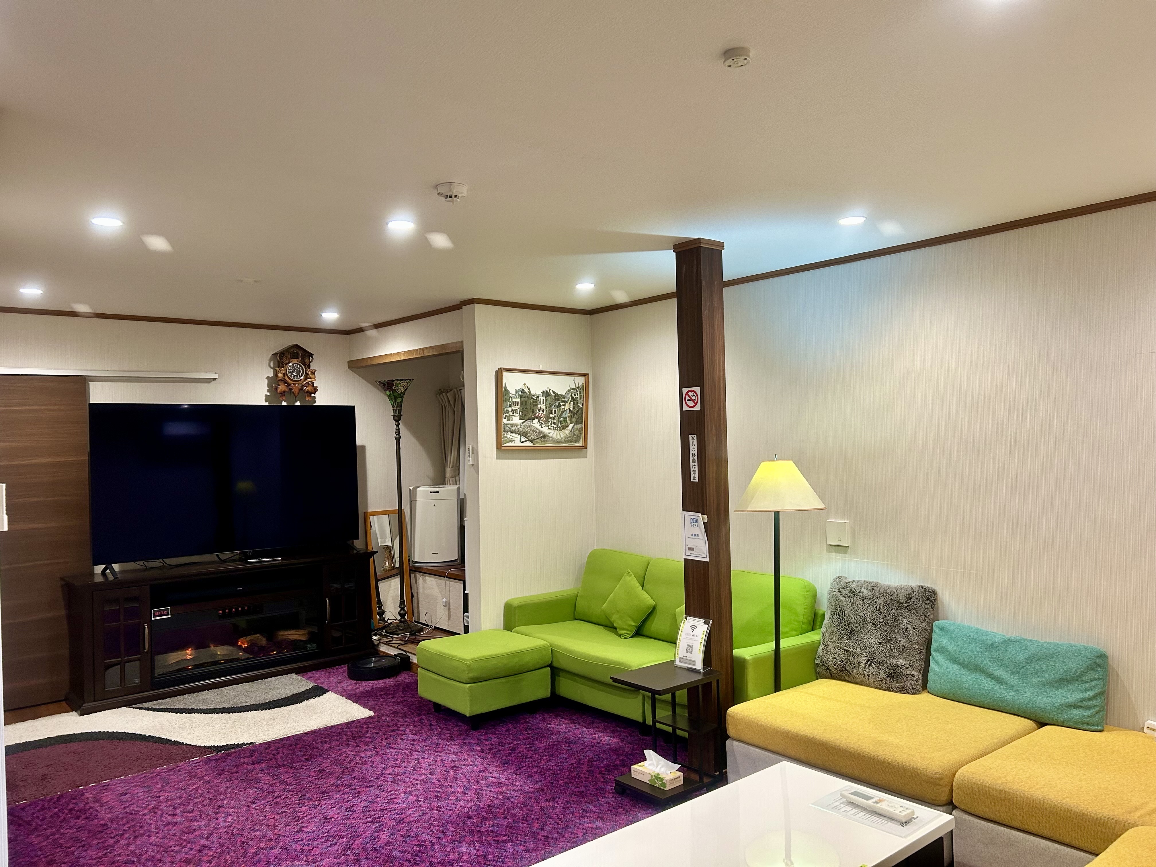 Relax Inn リラックスイン（木更津市宿泊施設）のサブ写真２