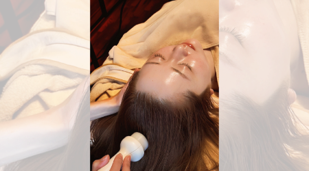 美肌の間 樟のサブ写真２