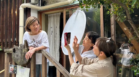 Y’sスタイルのサブ写真２