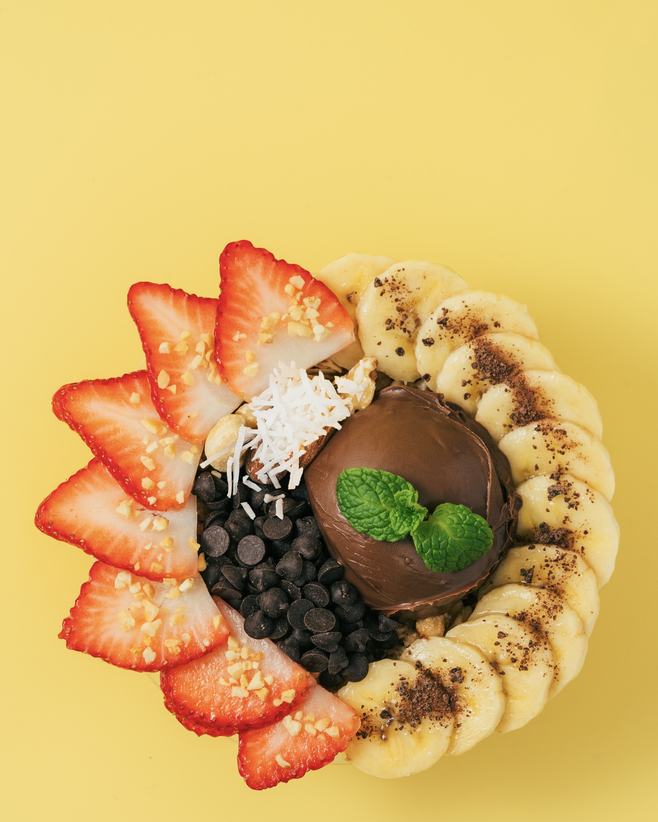 ホノルルアサイー星ヶ丘店のサブ写真２