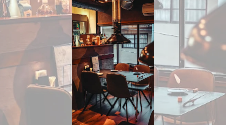 炭火焼肉mujo-のサブ写真２