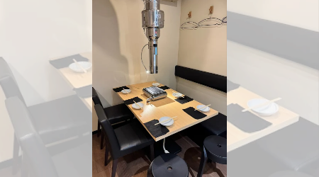 焼肉ごりらのサブ写真２