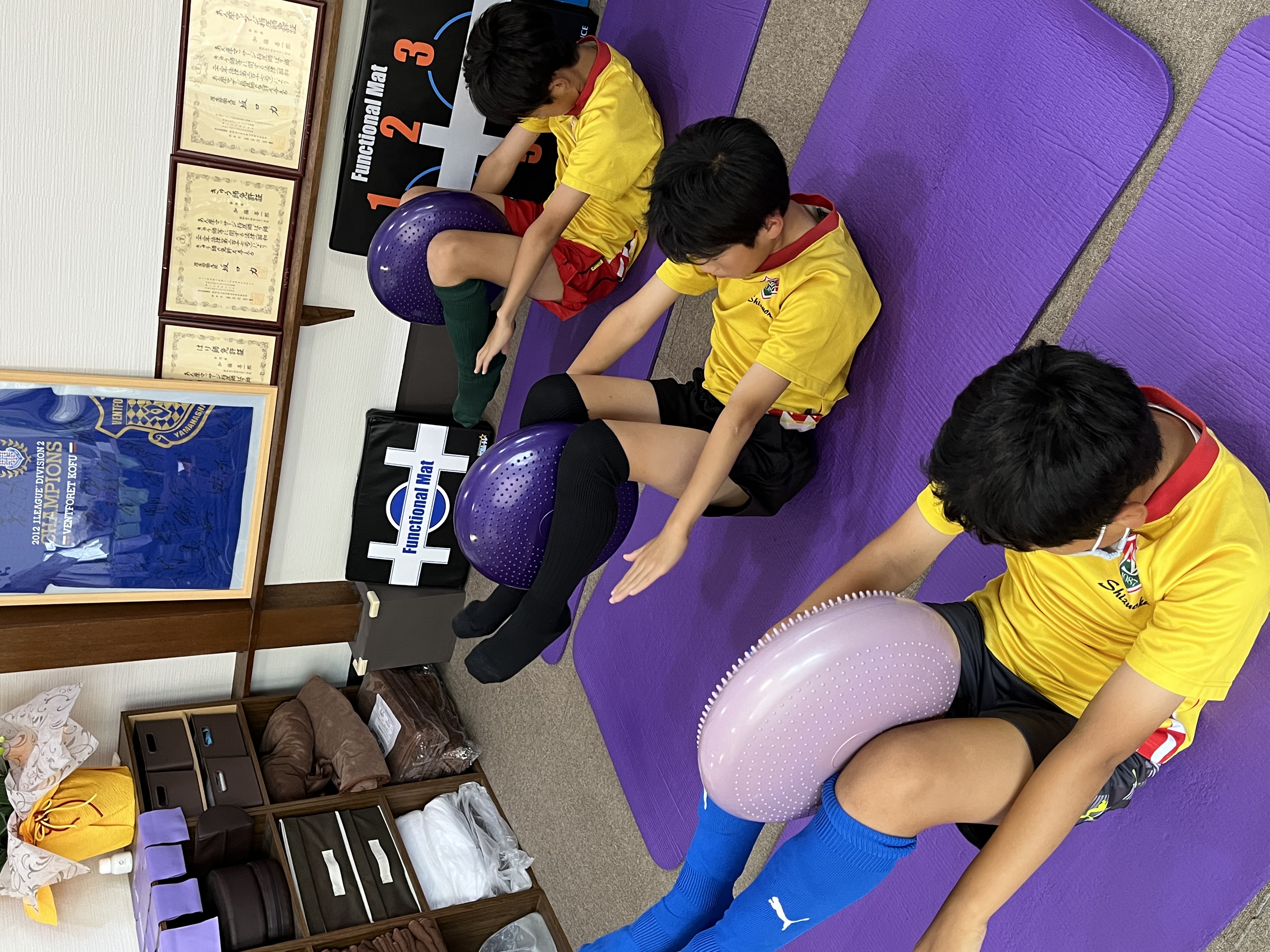 K’sスポーツ整体のサブ写真２