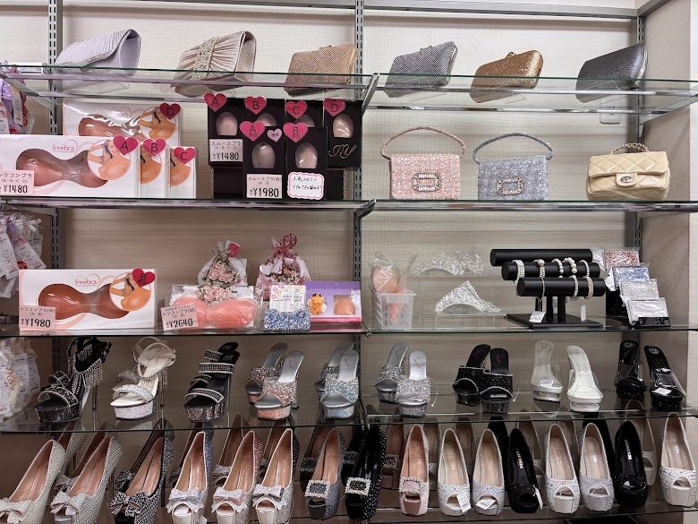 Rouge池袋店のサブ写真２