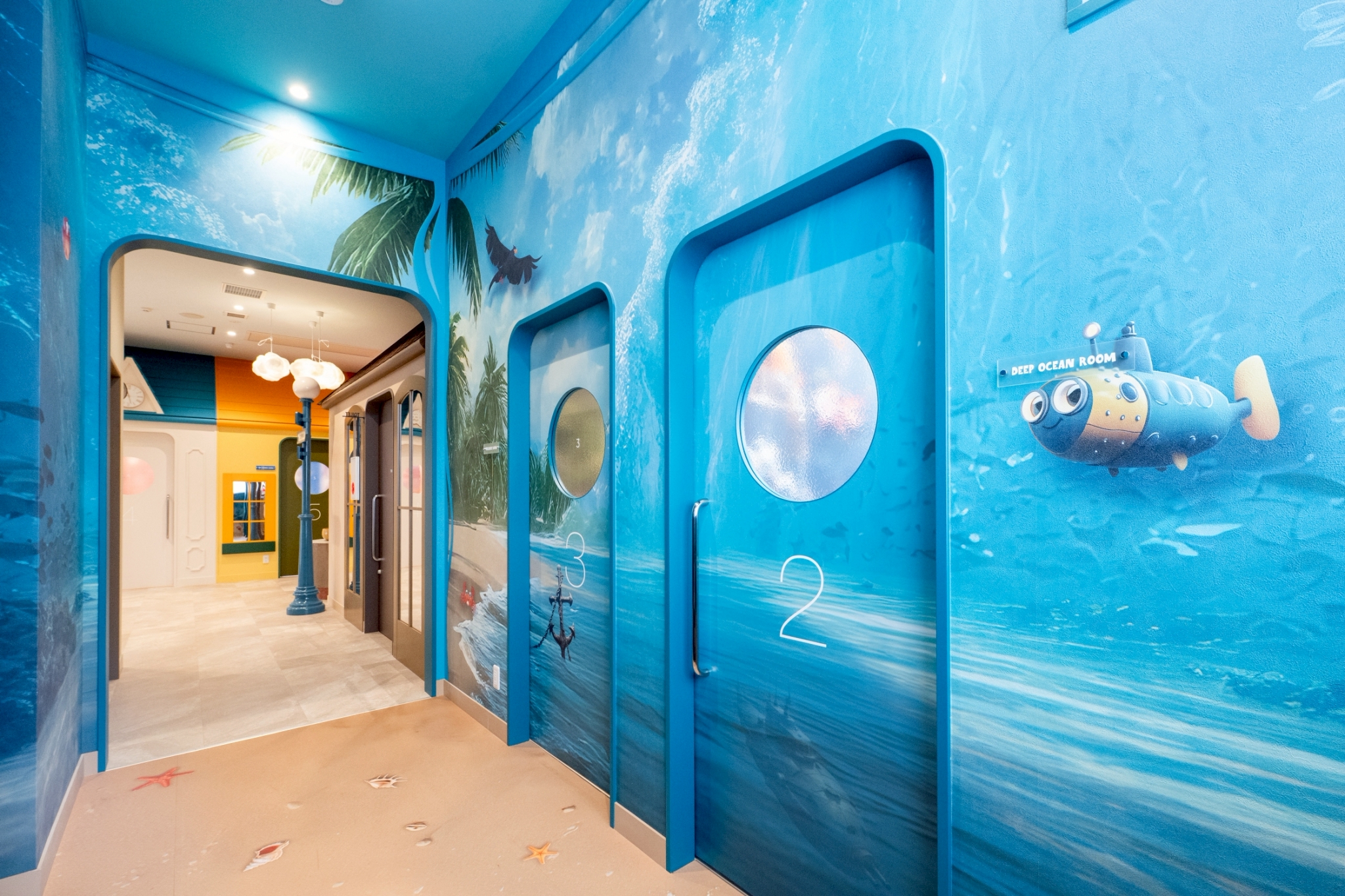 ＨappiTomo　LAND（HappiTomo　CLINIC)のサブ写真２