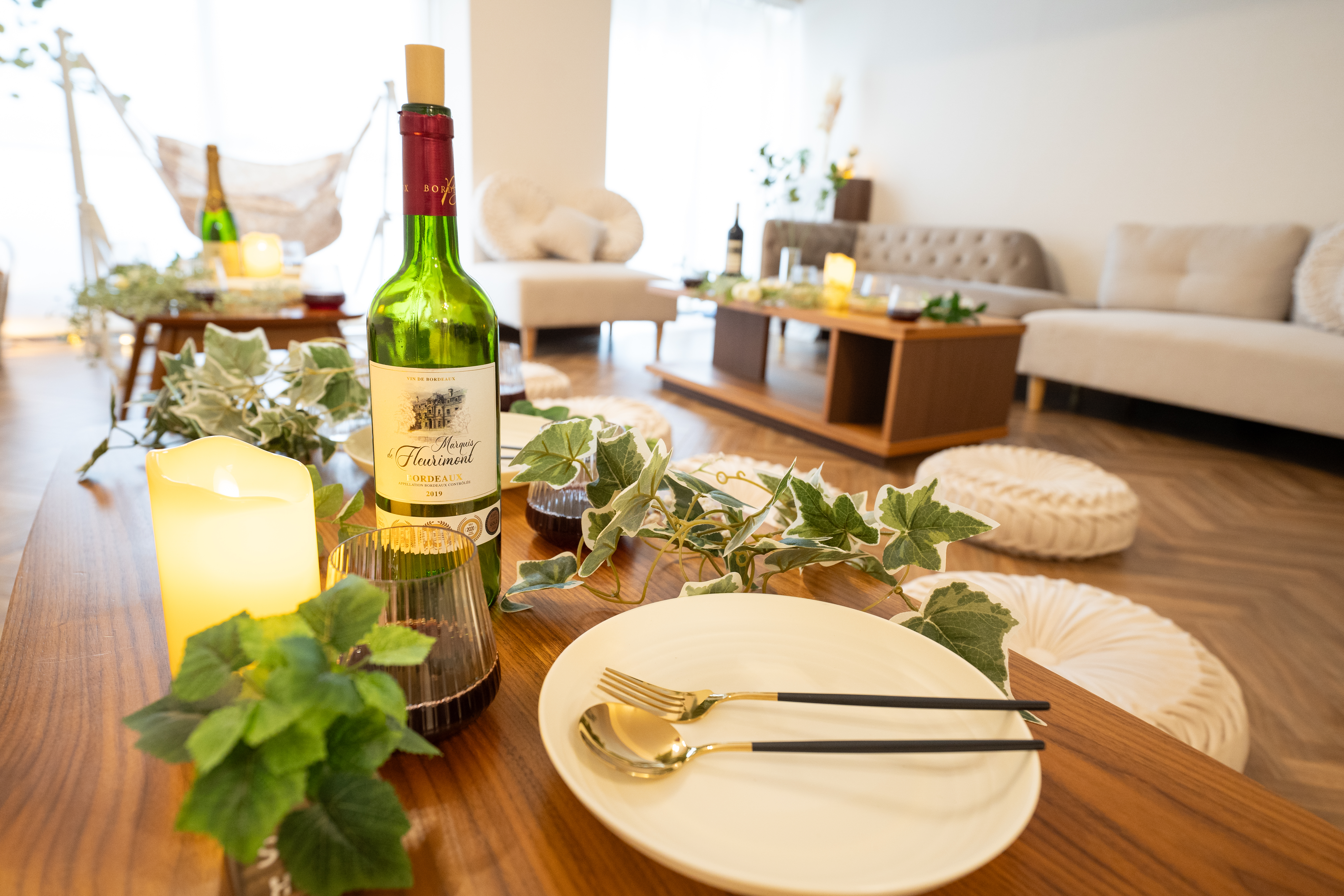 Neverland新宿のサブ写真２