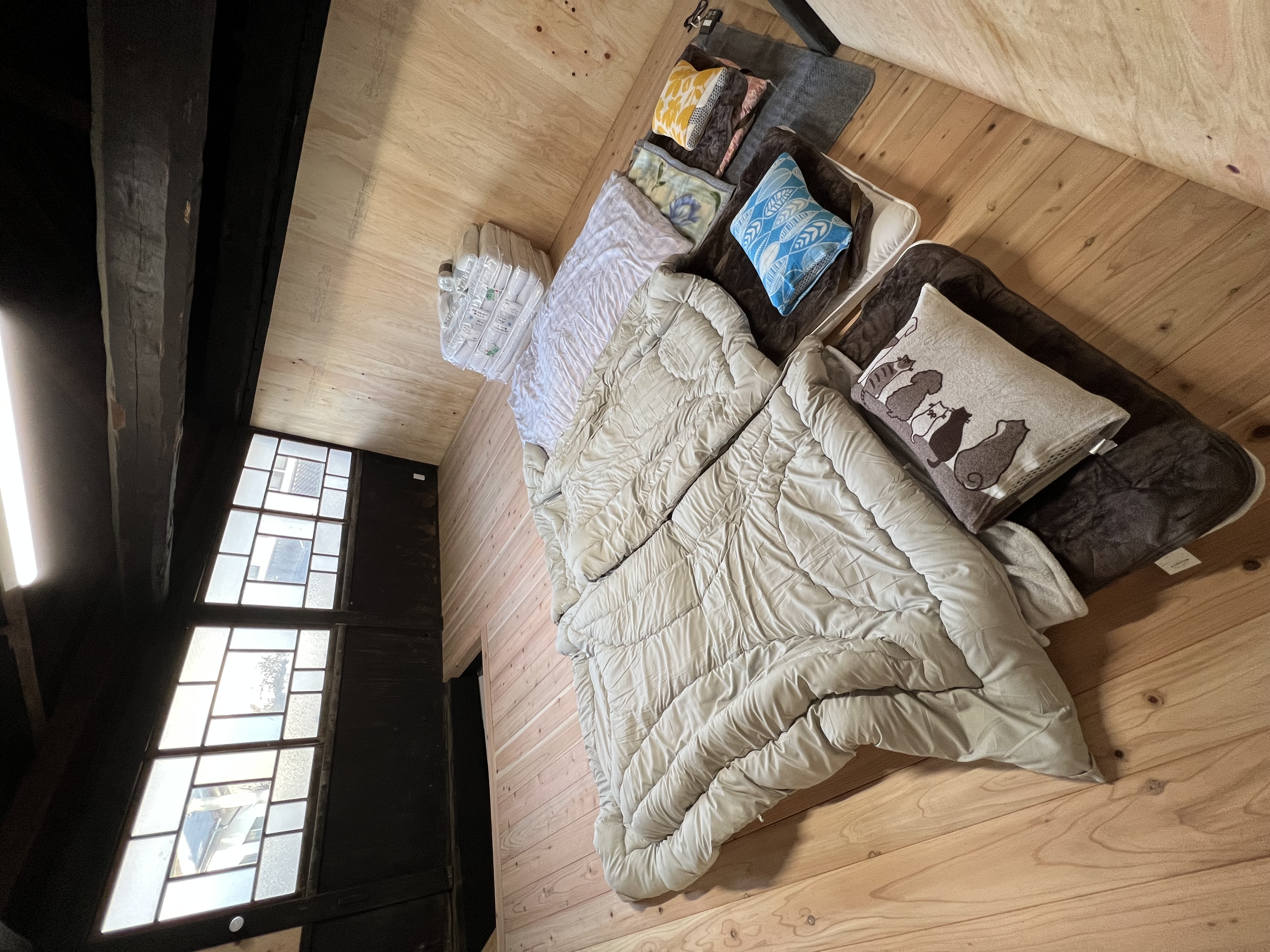 ガンダーラ阿蘇のサブ写真２