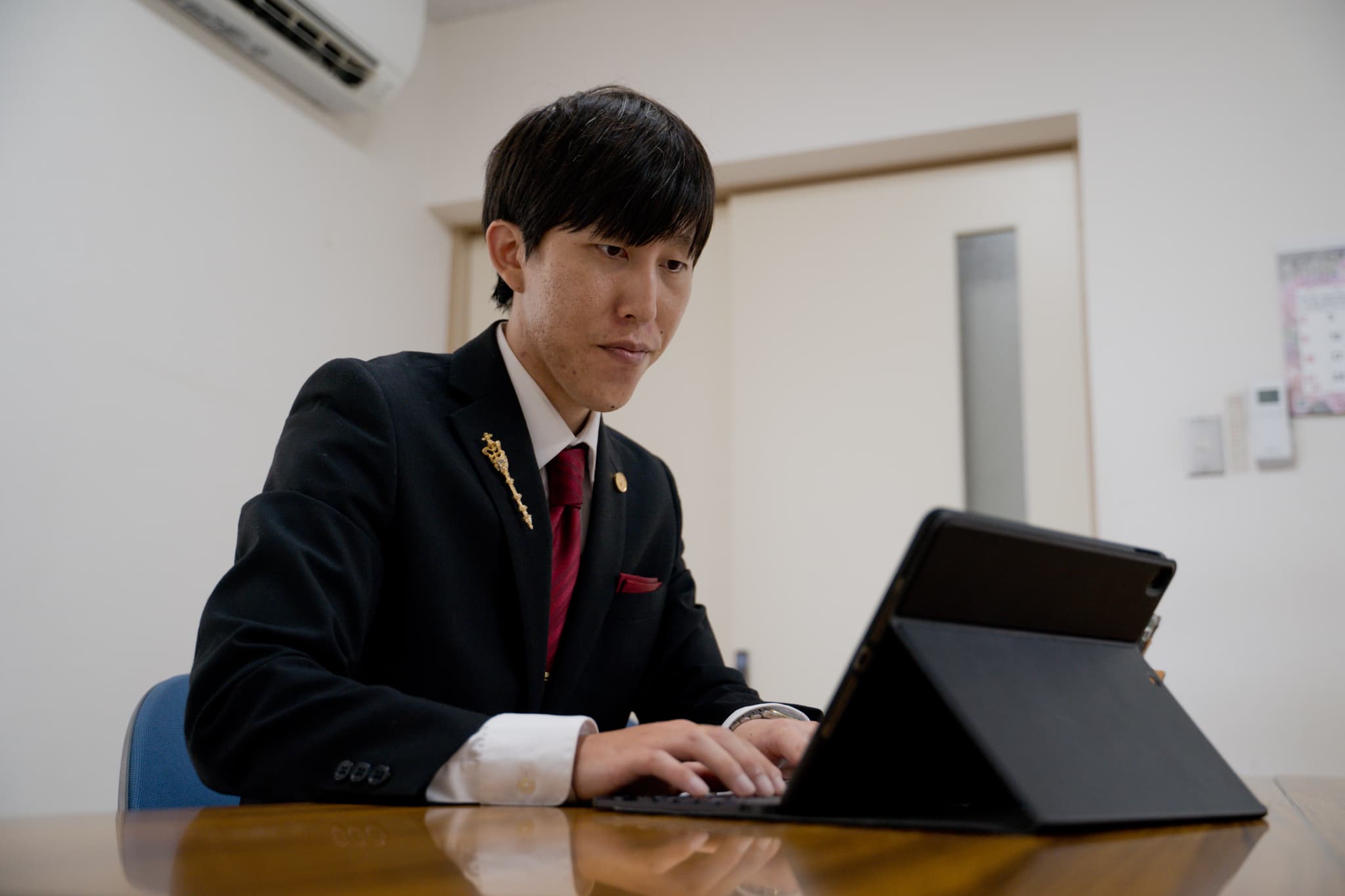 荒川行政書士事務所のサブ写真２