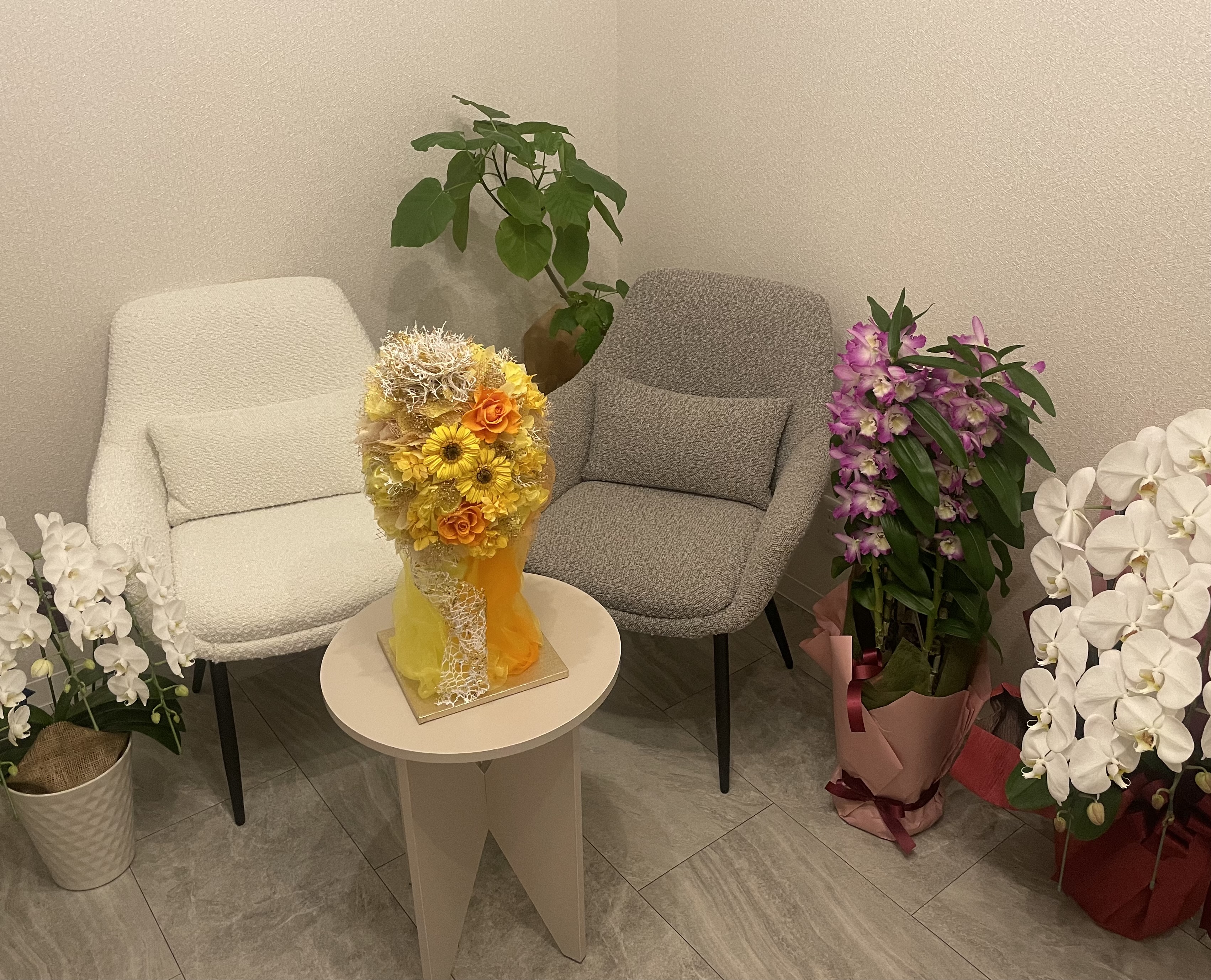 YURANA～Relaxation salon～のサブ写真２