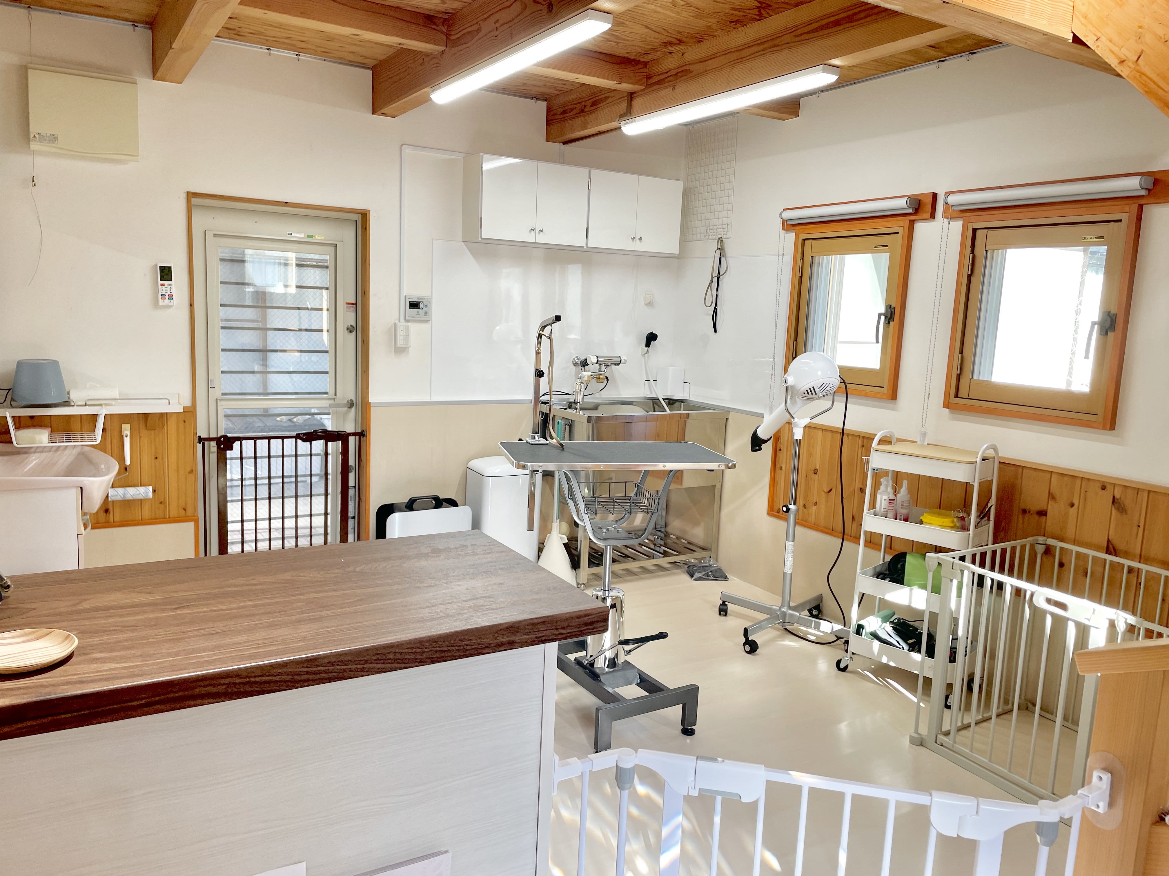 トリミングサロンUnmarのサブ写真２