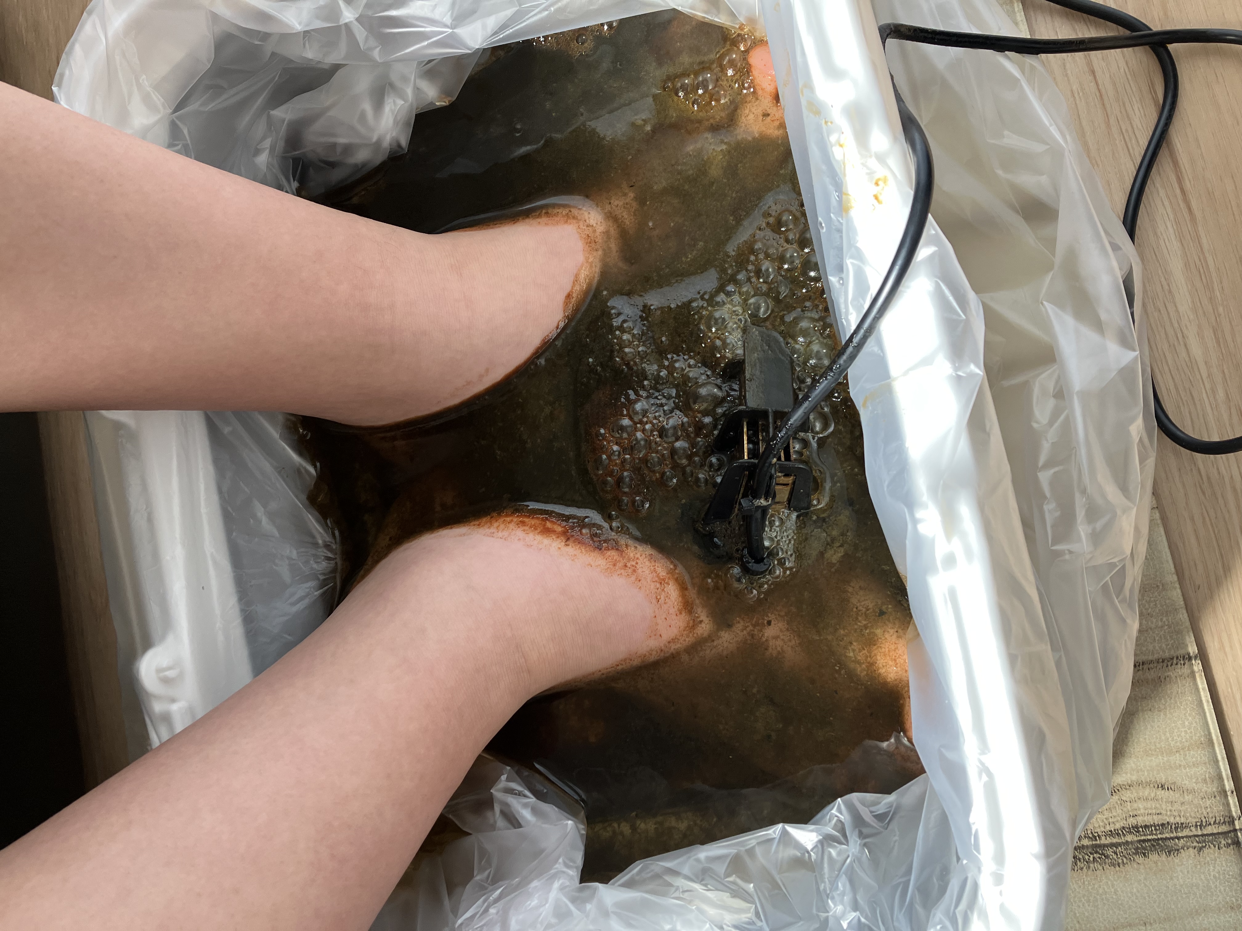 デトックスサロン福岡　春日原のサブ写真２