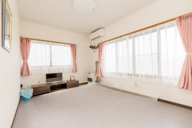 あおもり黒石ハウスのサブ写真２